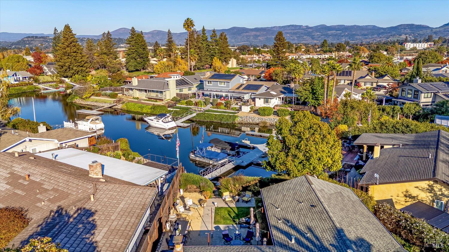 Detail Gallery Image 70 of 73 For 790 La Salle Way, Napa,  CA 94559 - 3 Beds | 2 Baths