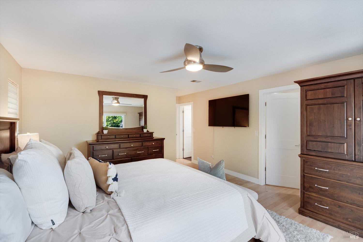 Detail Gallery Image 39 of 73 For 790 La Salle Way, Napa,  CA 94559 - 3 Beds | 2 Baths