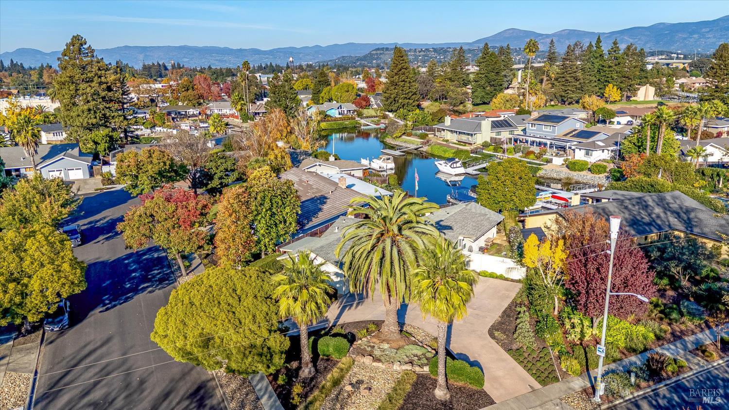 Detail Gallery Image 67 of 73 For 790 La Salle Way, Napa,  CA 94559 - 3 Beds | 2 Baths