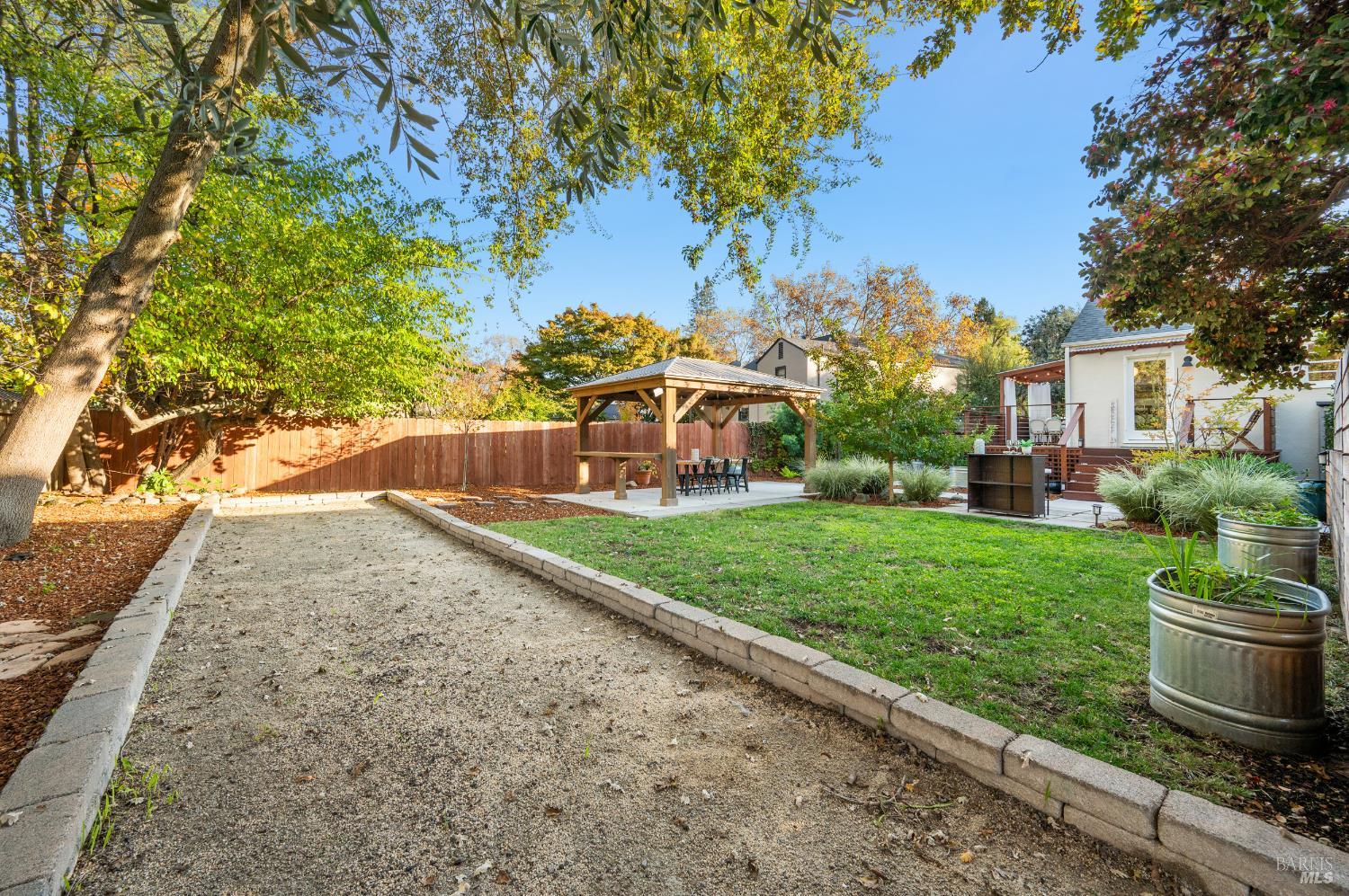 Detail Gallery Image 56 of 63 For 1612 Spruce St, Napa,  CA 94559 - 4 Beds | 3 Baths