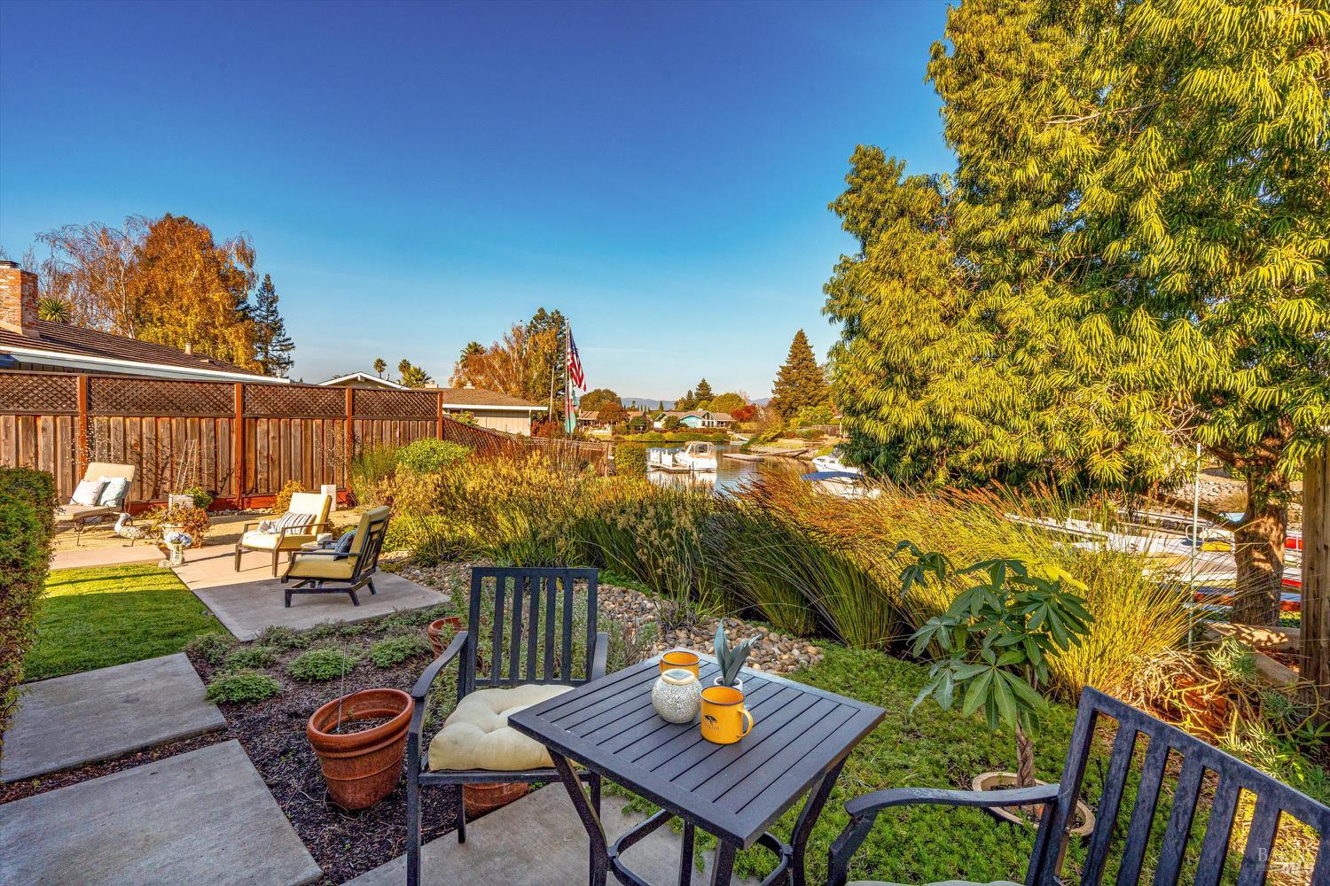 Detail Gallery Image 49 of 73 For 790 La Salle Way, Napa,  CA 94559 - 3 Beds | 2 Baths