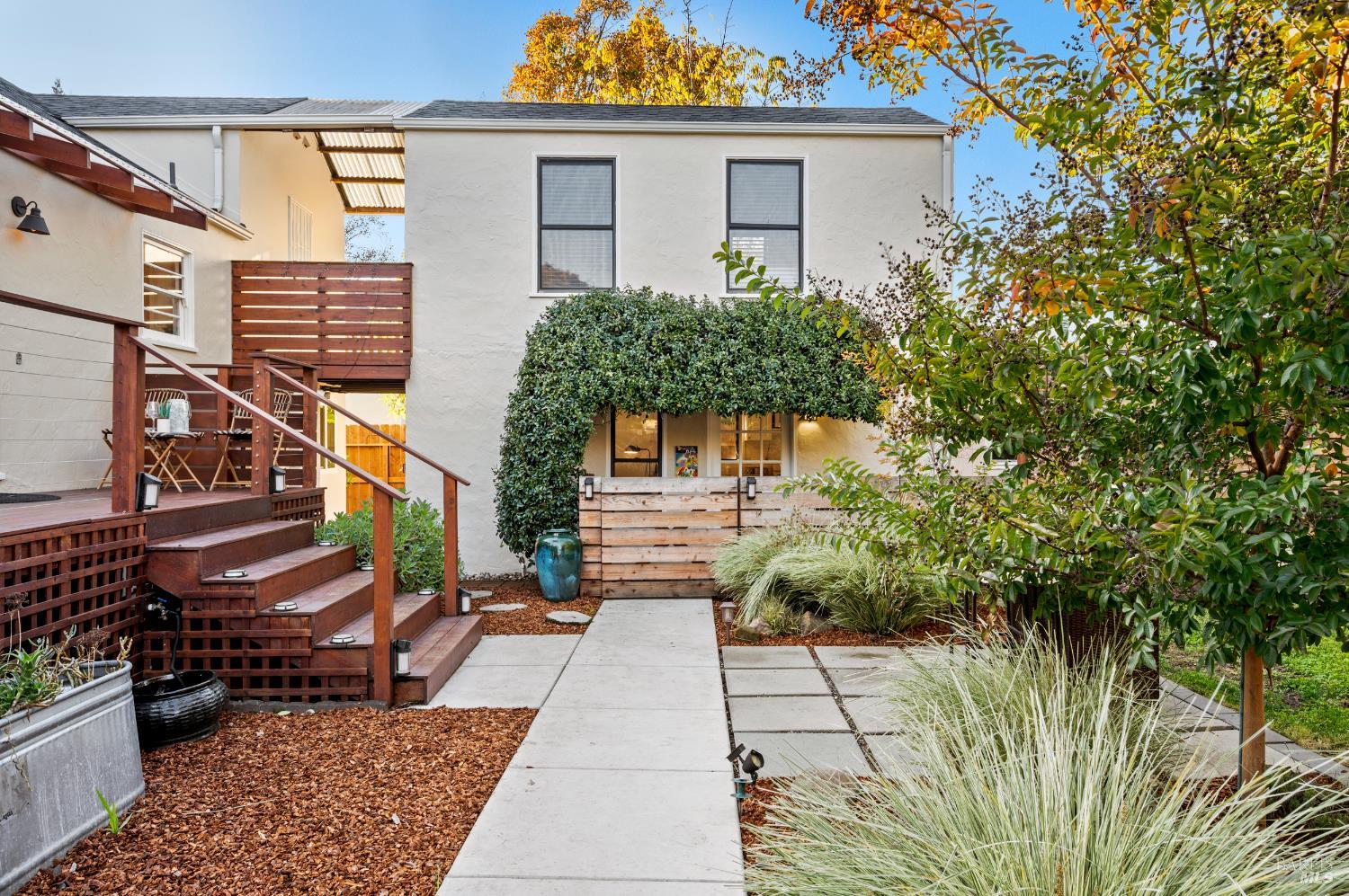 Detail Gallery Image 39 of 63 For 1612 Spruce St, Napa,  CA 94559 - 4 Beds | 3 Baths