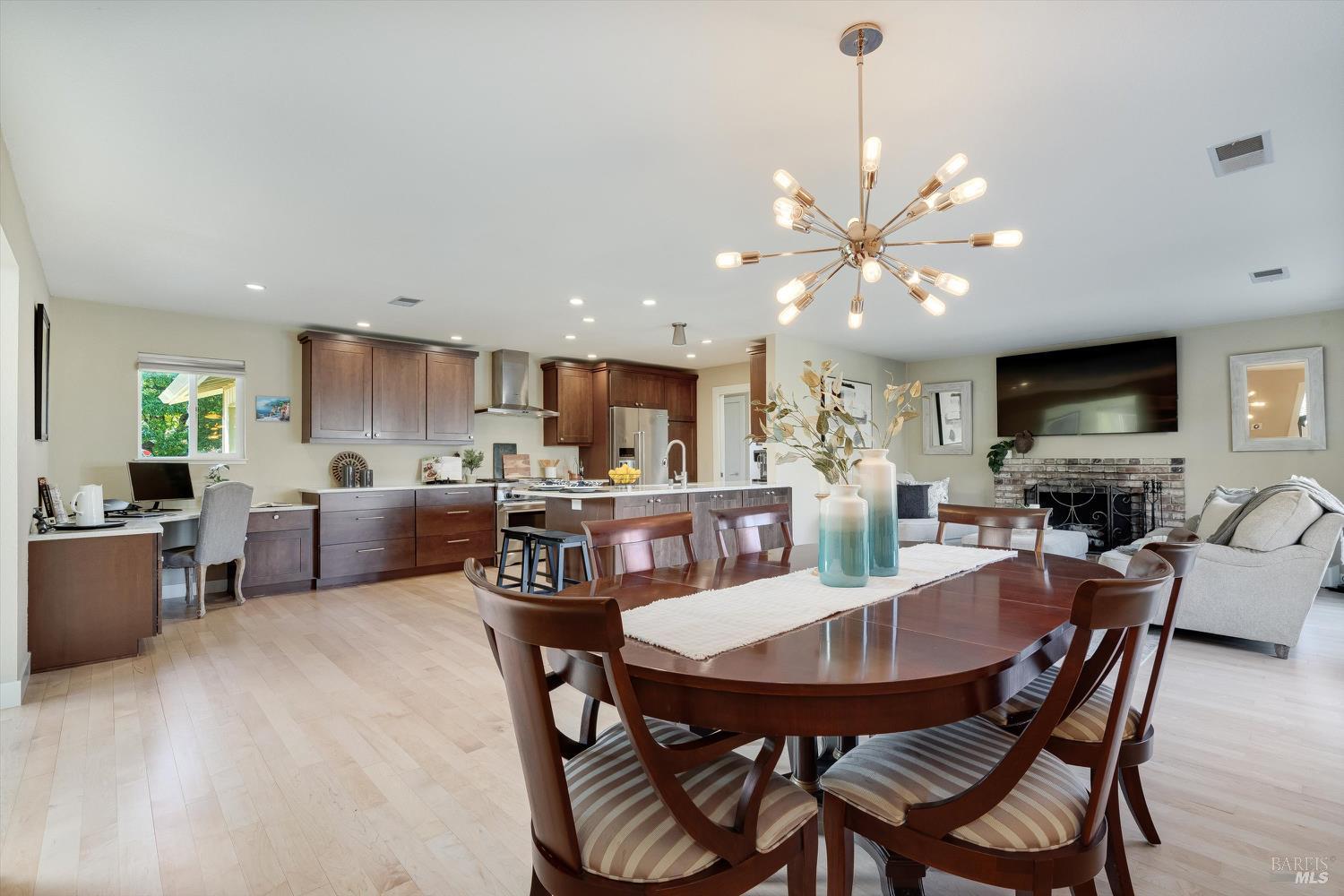 Detail Gallery Image 17 of 73 For 790 La Salle Way, Napa,  CA 94559 - 3 Beds | 2 Baths