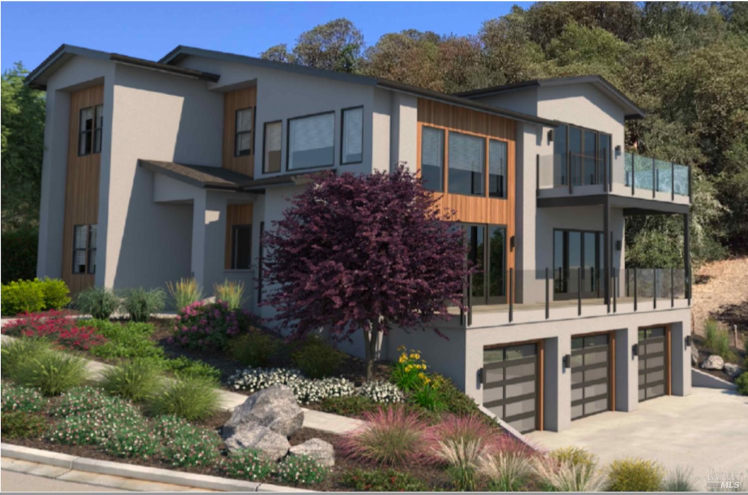 1580 Clear Ridge Drive