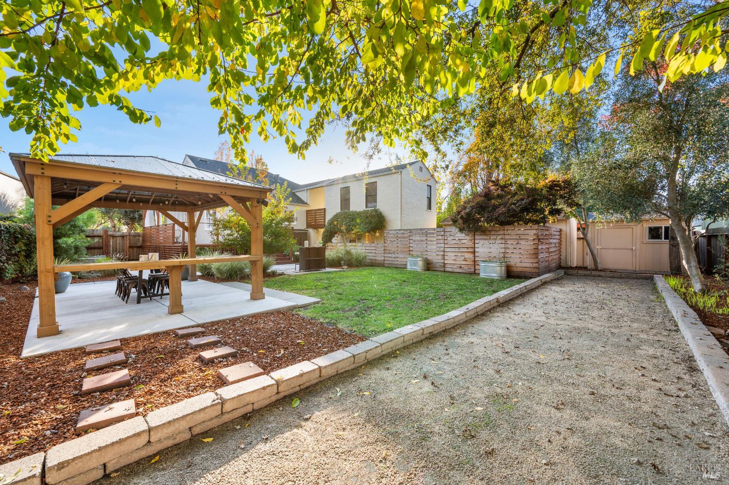 Detail Gallery Image 55 of 63 For 1612 Spruce St, Napa,  CA 94559 - 4 Beds | 3 Baths