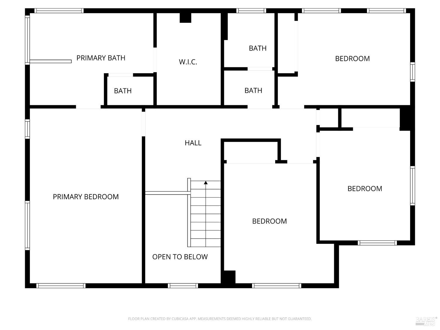 Detail Gallery Image 26 of 28 For 1571 Tommy Ln, Fairfield,  CA 94533 - 4 Beds | 2/1 Baths