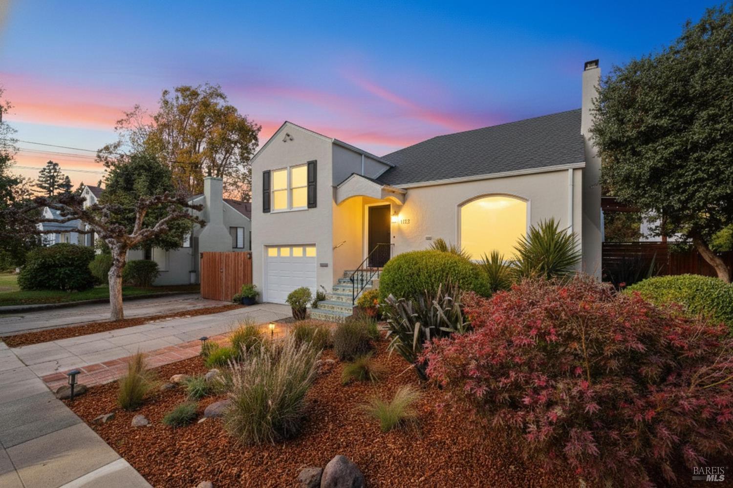 Detail Gallery Image 62 of 63 For 1612 Spruce St, Napa,  CA 94559 - 4 Beds | 3 Baths