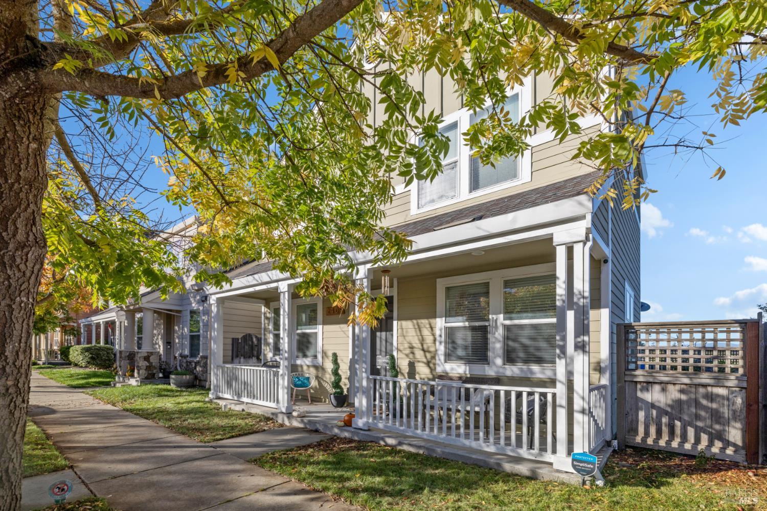 Detail Gallery Image 26 of 27 For 2409 Van Patter Dr, Santa Rosa,  CA 95403 - 3 Beds | 2/1 Baths