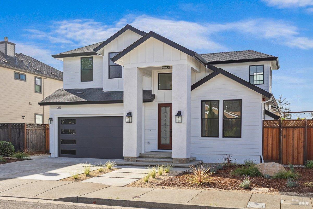 Detail Gallery Image 6 of 49 For 3727 Paxton Pl, Santa Rosa,  CA 95404 - 4 Beds | 3/1 Baths