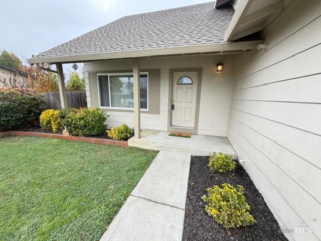 Detail Gallery Image 4 of 47 For 604 Seagull Dr, Suisun City,  CA 94585 - 4 Beds | 2/1 Baths