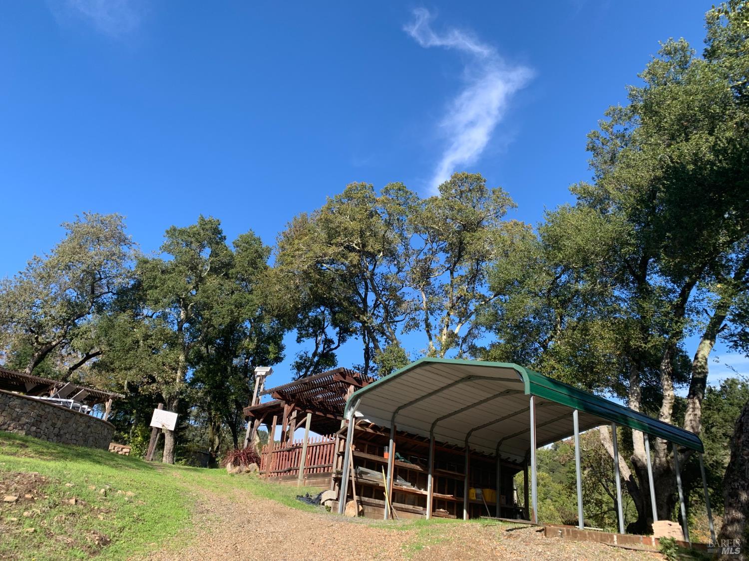 Detail Gallery Image 70 of 92 For 3778 Burke Pl, Sonoma,  CA 95476 - 4 Beds | 2/1 Baths