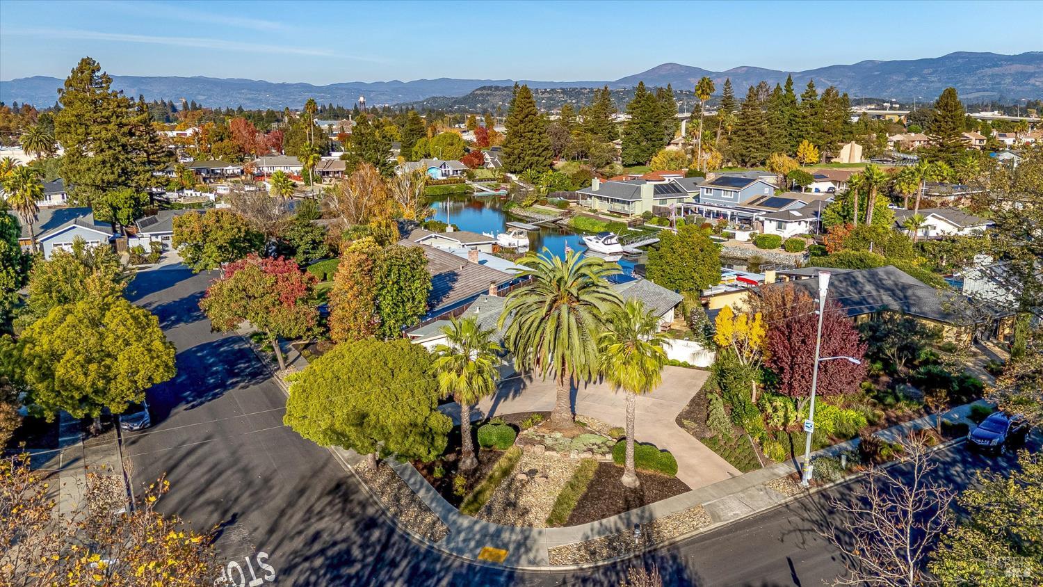 Detail Gallery Image 68 of 73 For 790 La Salle Way, Napa,  CA 94559 - 3 Beds | 2 Baths