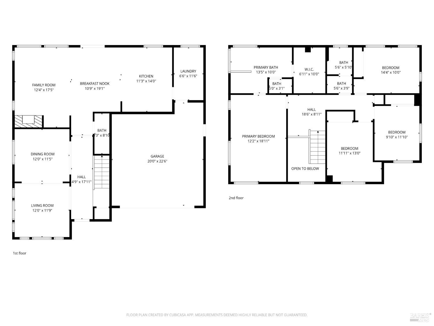 Detail Gallery Image 25 of 28 For 1571 Tommy Ln, Fairfield,  CA 94533 - 4 Beds | 2/1 Baths