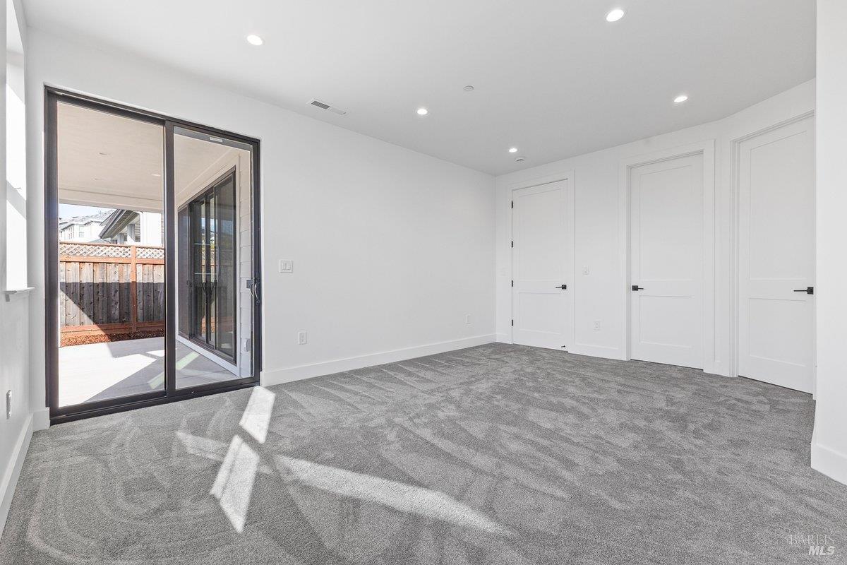 Detail Gallery Image 26 of 49 For 3727 Paxton Pl, Santa Rosa,  CA 95404 - 4 Beds | 3/1 Baths