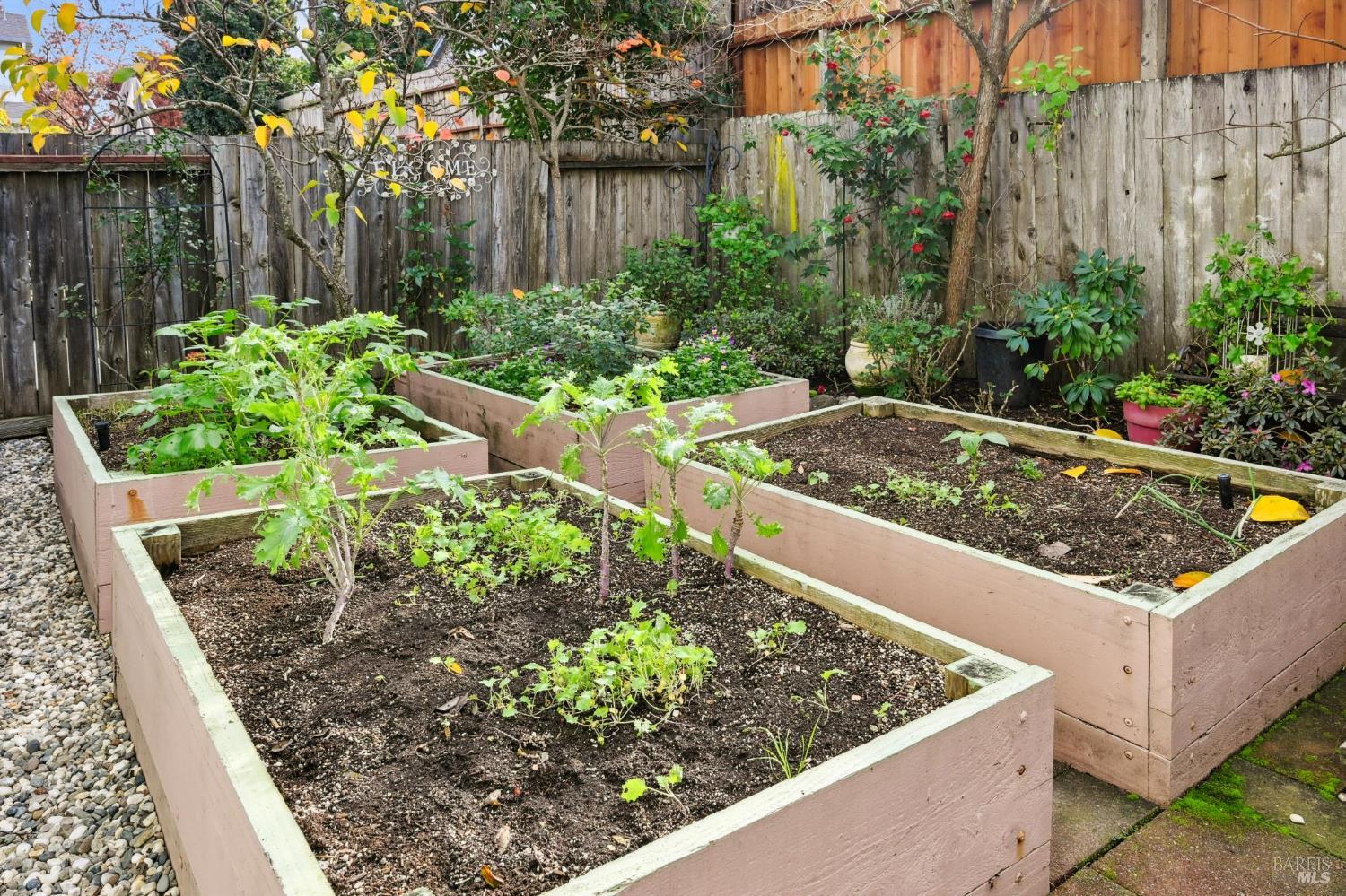 Detail Gallery Image 36 of 38 For 5509 Rainbow Cir, Santa Rosa,  CA 95409 - 3 Beds | 2 Baths