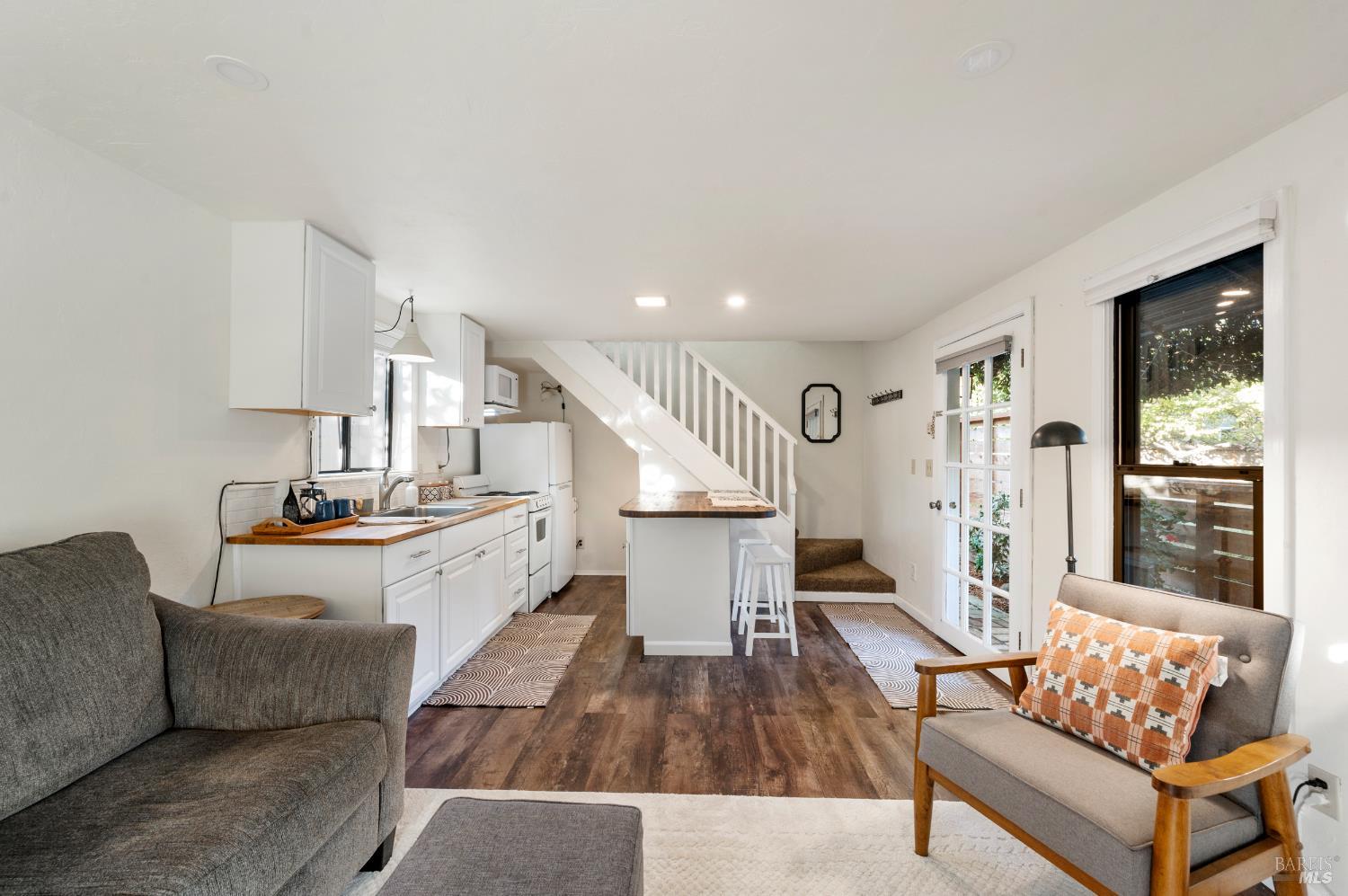 Detail Gallery Image 45 of 63 For 1612 Spruce St, Napa,  CA 94559 - 4 Beds | 3 Baths