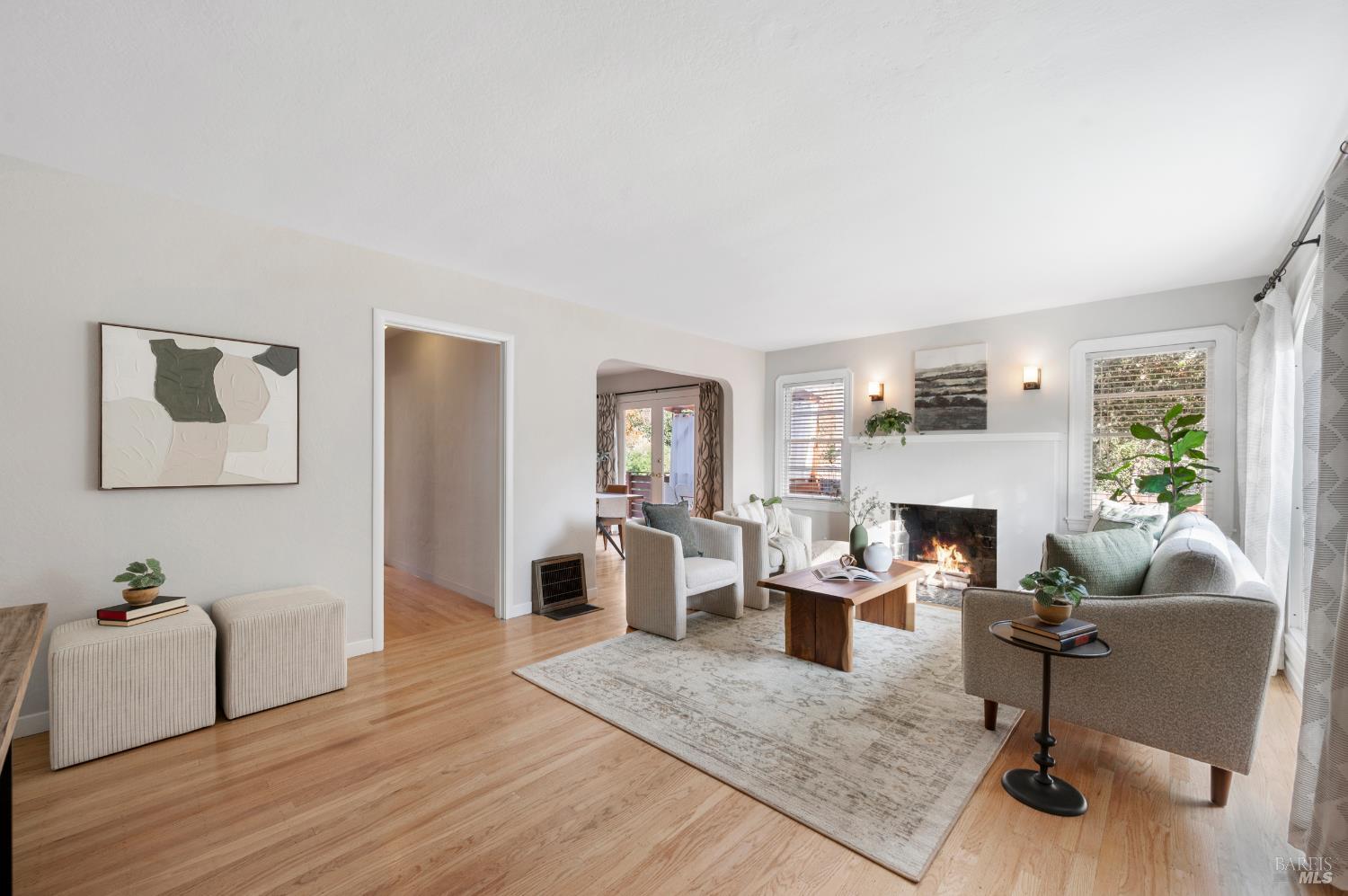 Detail Gallery Image 6 of 63 For 1612 Spruce St, Napa,  CA 94559 - 4 Beds | 3 Baths