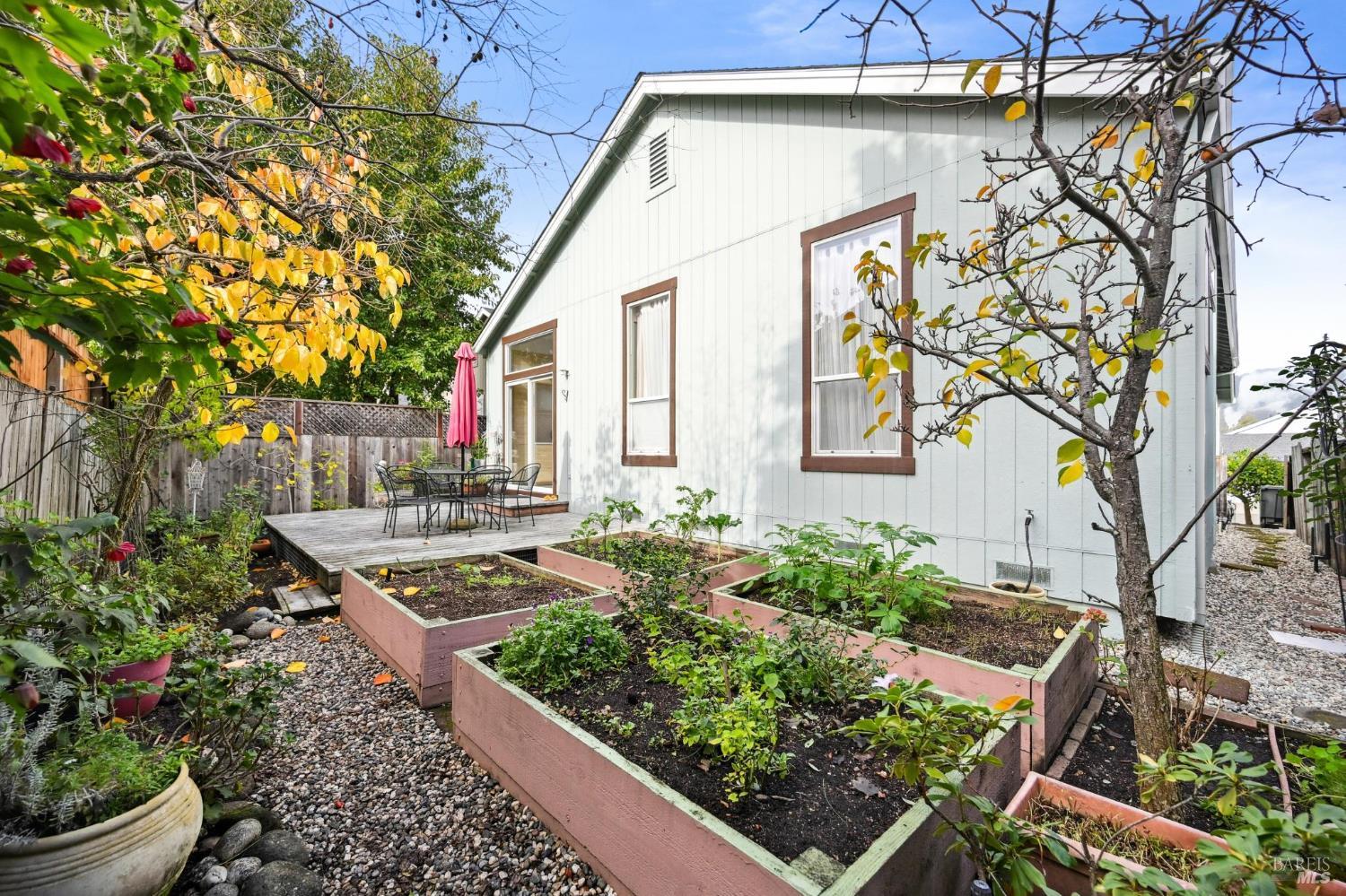 Detail Gallery Image 35 of 38 For 5509 Rainbow Cir, Santa Rosa,  CA 95409 - 3 Beds | 2 Baths