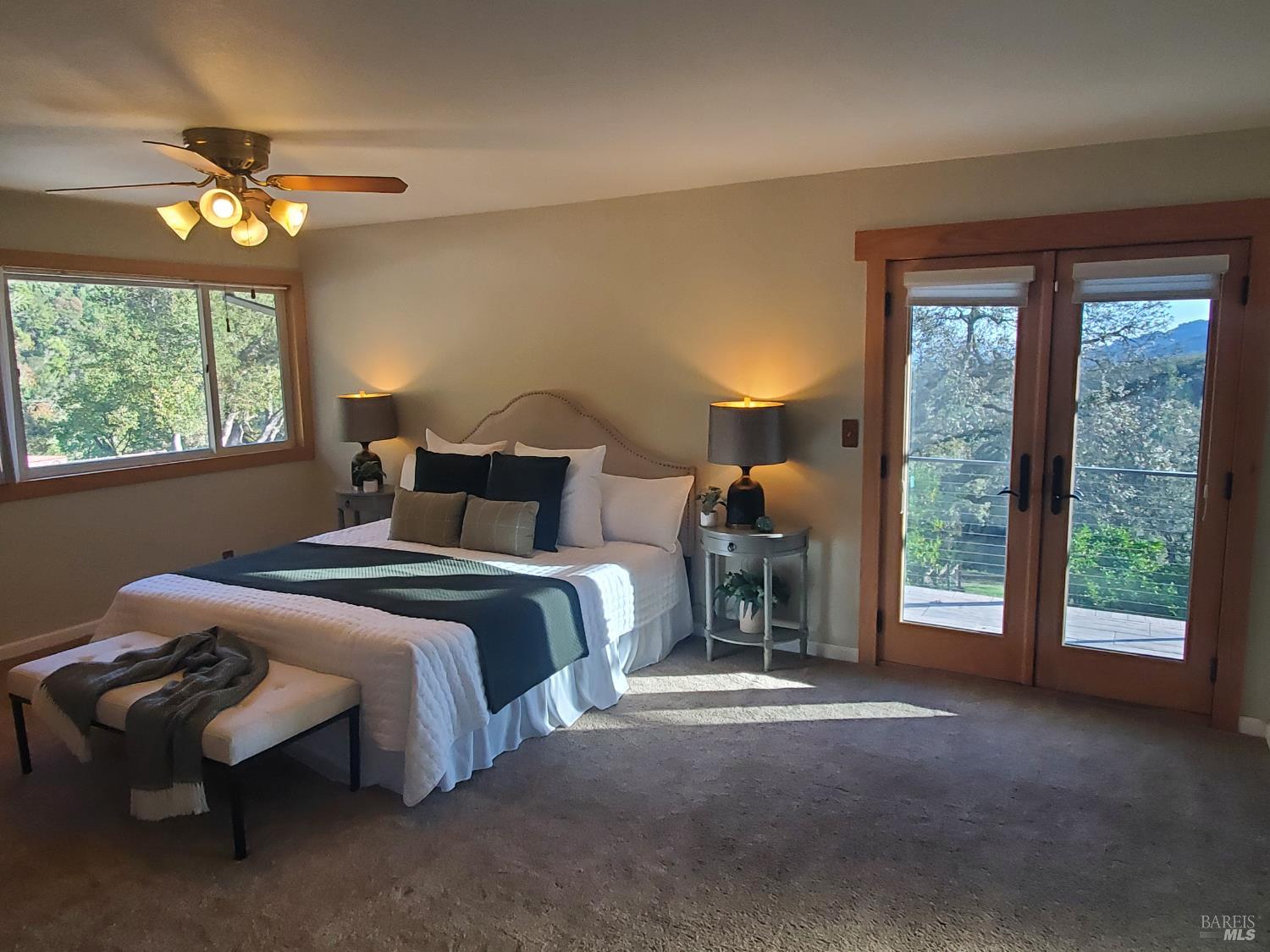 Detail Gallery Image 34 of 92 For 3778 Burke Pl, Sonoma,  CA 95476 - 4 Beds | 2/1 Baths