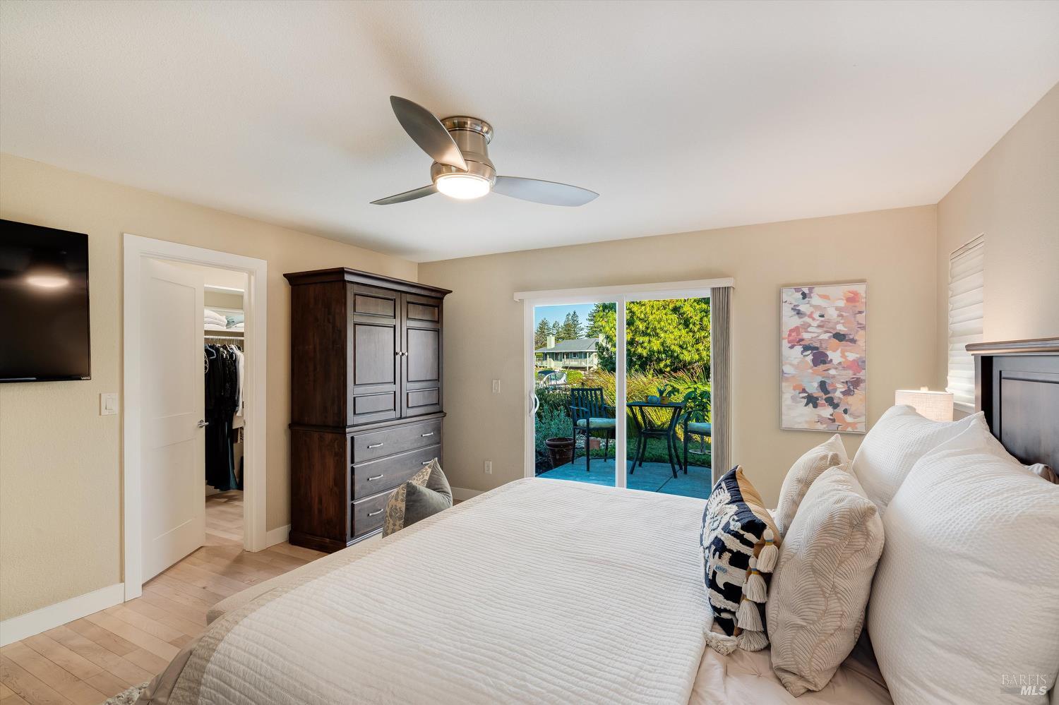 Detail Gallery Image 37 of 73 For 790 La Salle Way, Napa,  CA 94559 - 3 Beds | 2 Baths