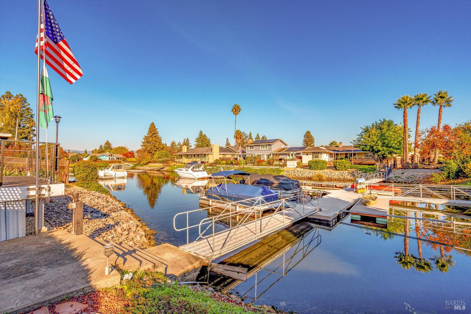 Detail Gallery Image 55 of 73 For 790 La Salle Way, Napa,  CA 94559 - 3 Beds | 2 Baths