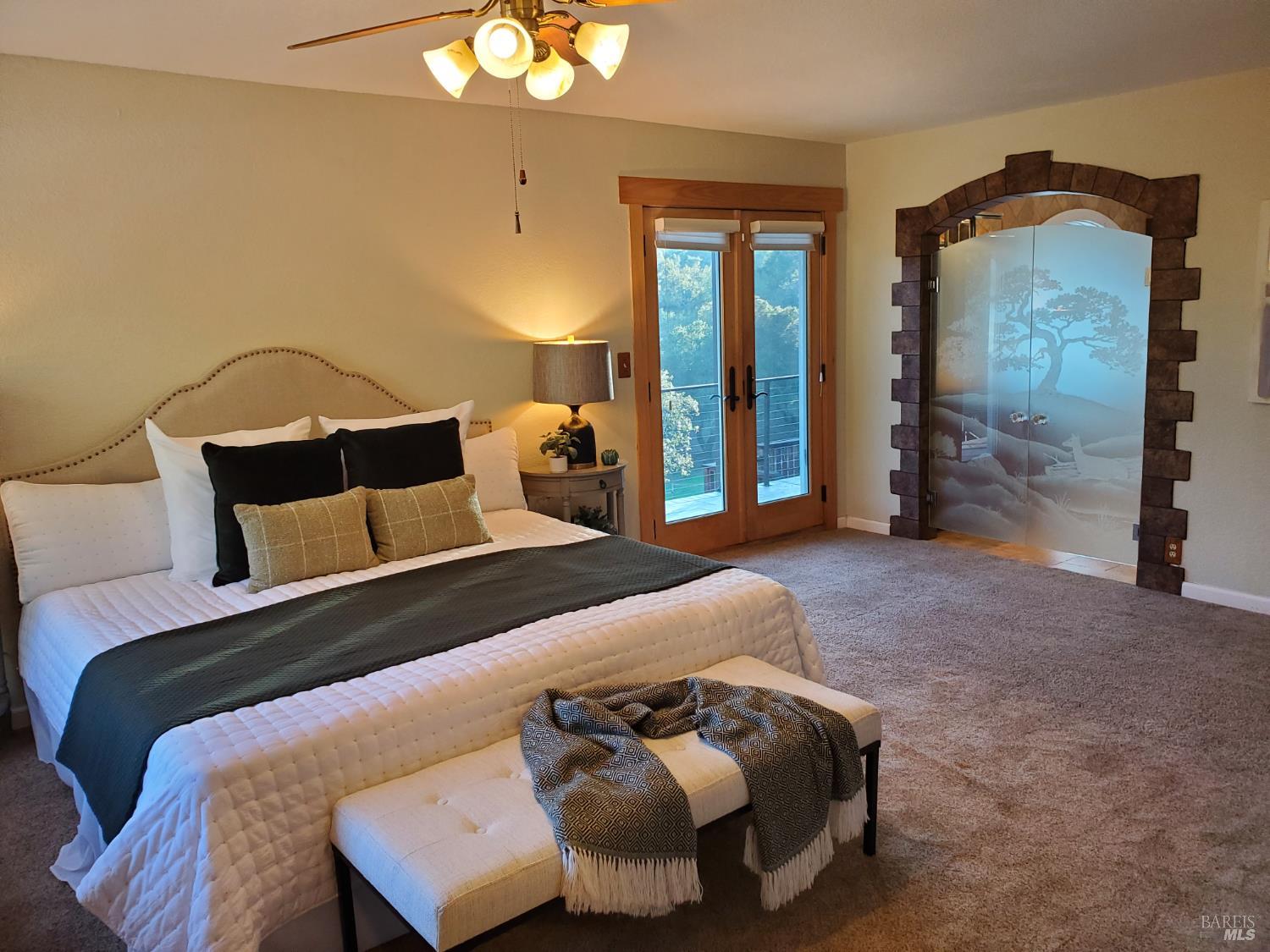 Detail Gallery Image 35 of 92 For 3778 Burke Pl, Sonoma,  CA 95476 - 4 Beds | 2/1 Baths