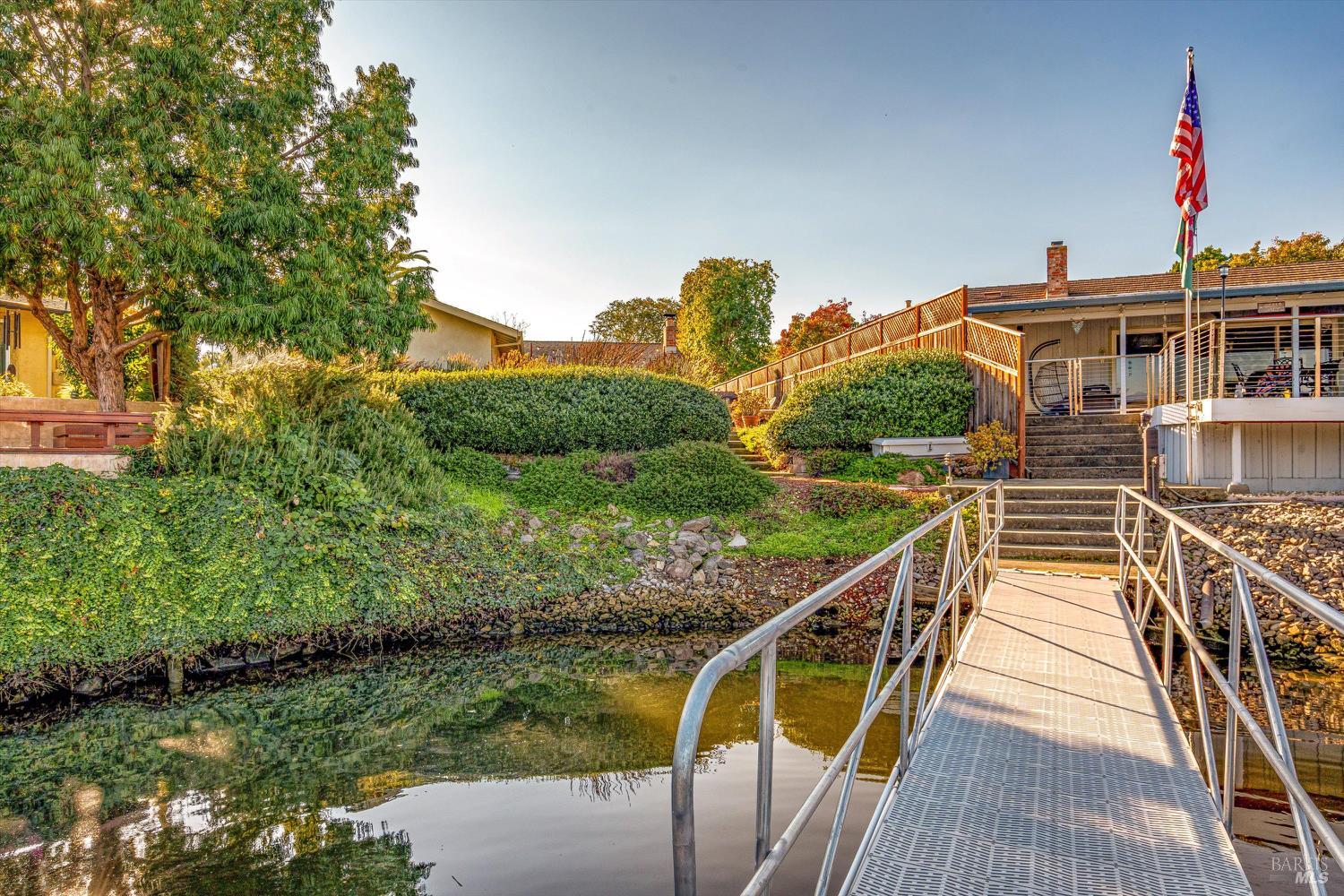 Detail Gallery Image 60 of 73 For 790 La Salle Way, Napa,  CA 94559 - 3 Beds | 2 Baths