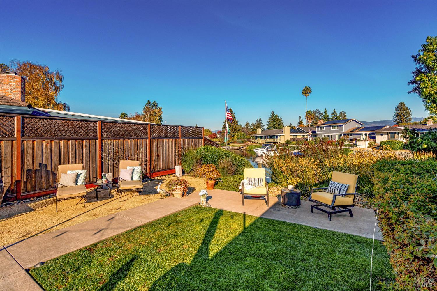 Detail Gallery Image 47 of 73 For 790 La Salle Way, Napa,  CA 94559 - 3 Beds | 2 Baths