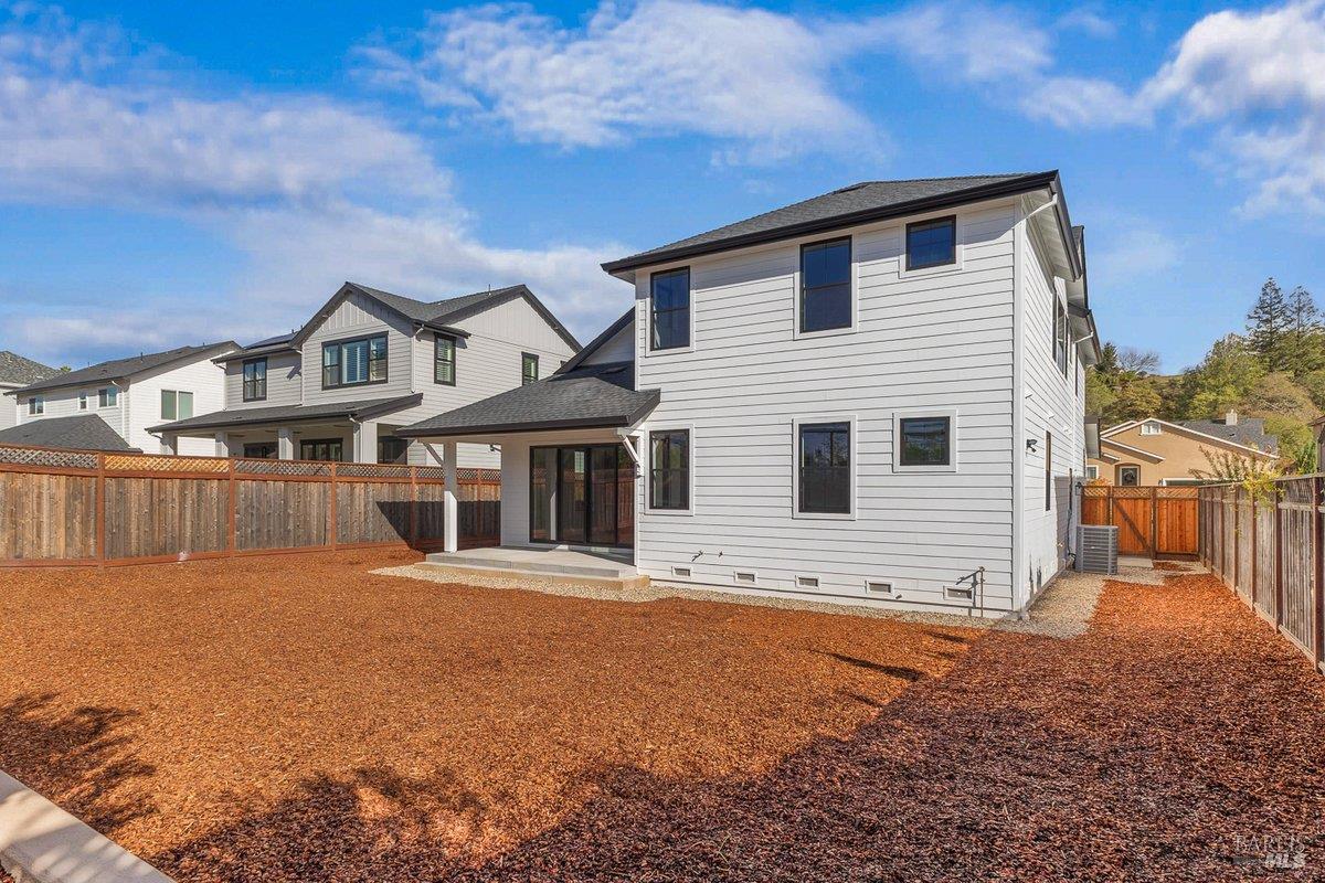 Detail Gallery Image 48 of 49 For 3727 Paxton Pl, Santa Rosa,  CA 95404 - 4 Beds | 3/1 Baths