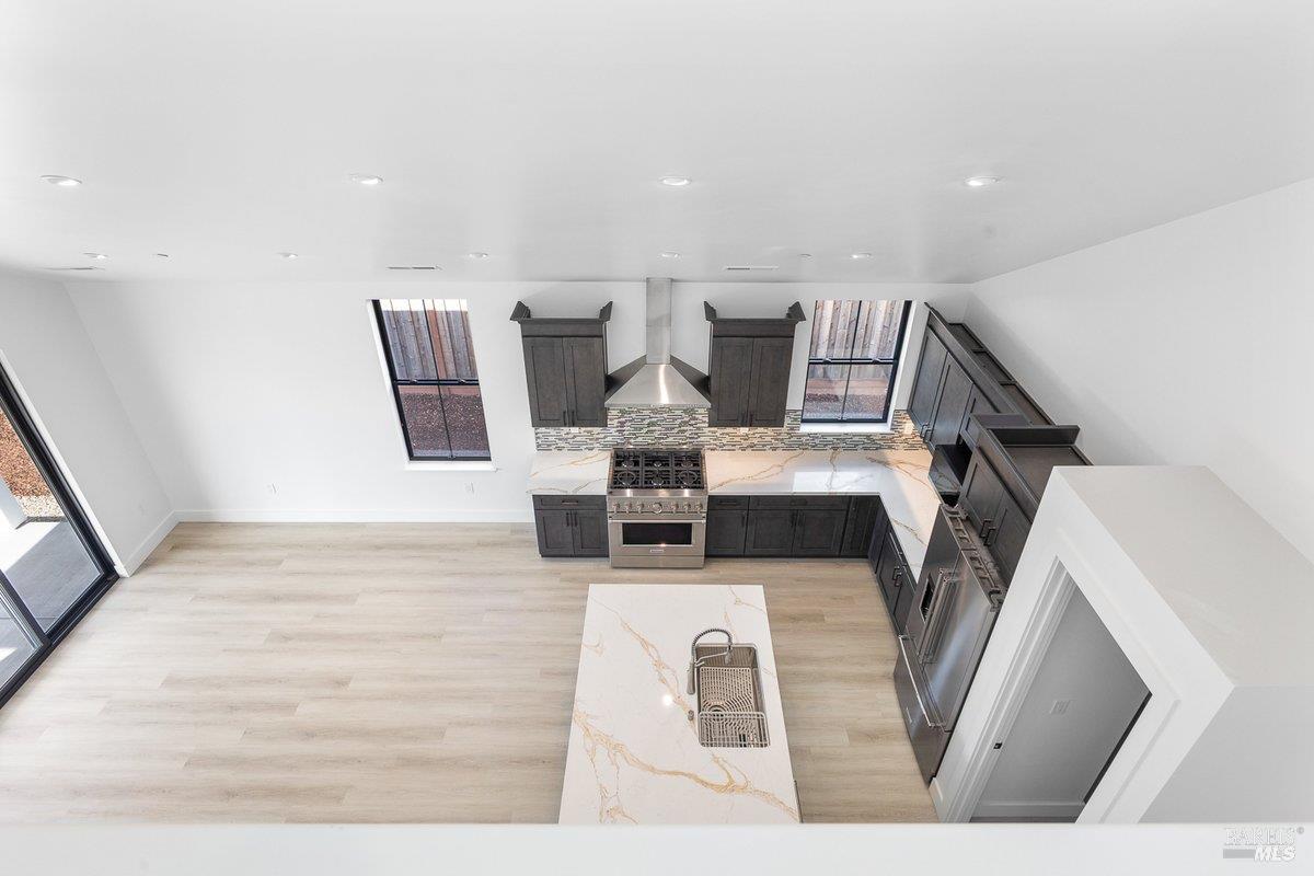 Detail Gallery Image 19 of 49 For 3727 Paxton Pl, Santa Rosa,  CA 95404 - 4 Beds | 3/1 Baths