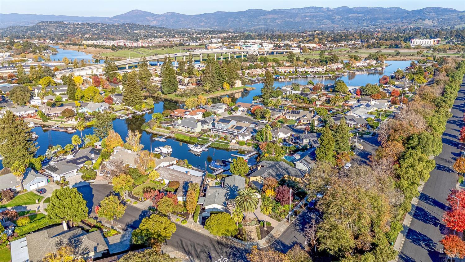 Detail Gallery Image 65 of 73 For 790 La Salle Way, Napa,  CA 94559 - 3 Beds | 2 Baths