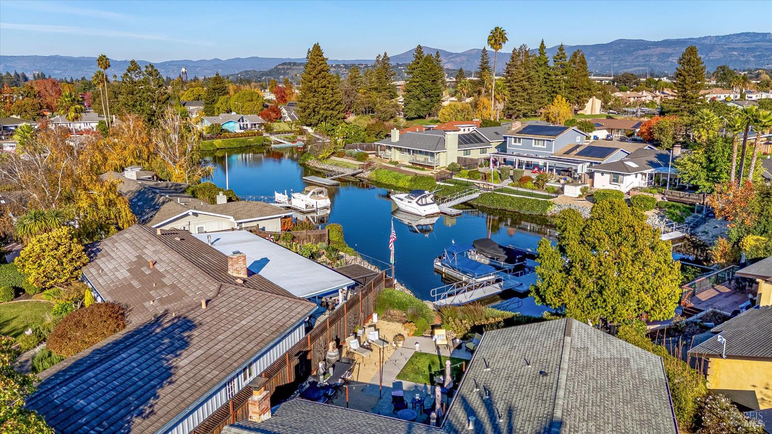 Detail Gallery Image 69 of 73 For 790 La Salle Way, Napa,  CA 94559 - 3 Beds | 2 Baths