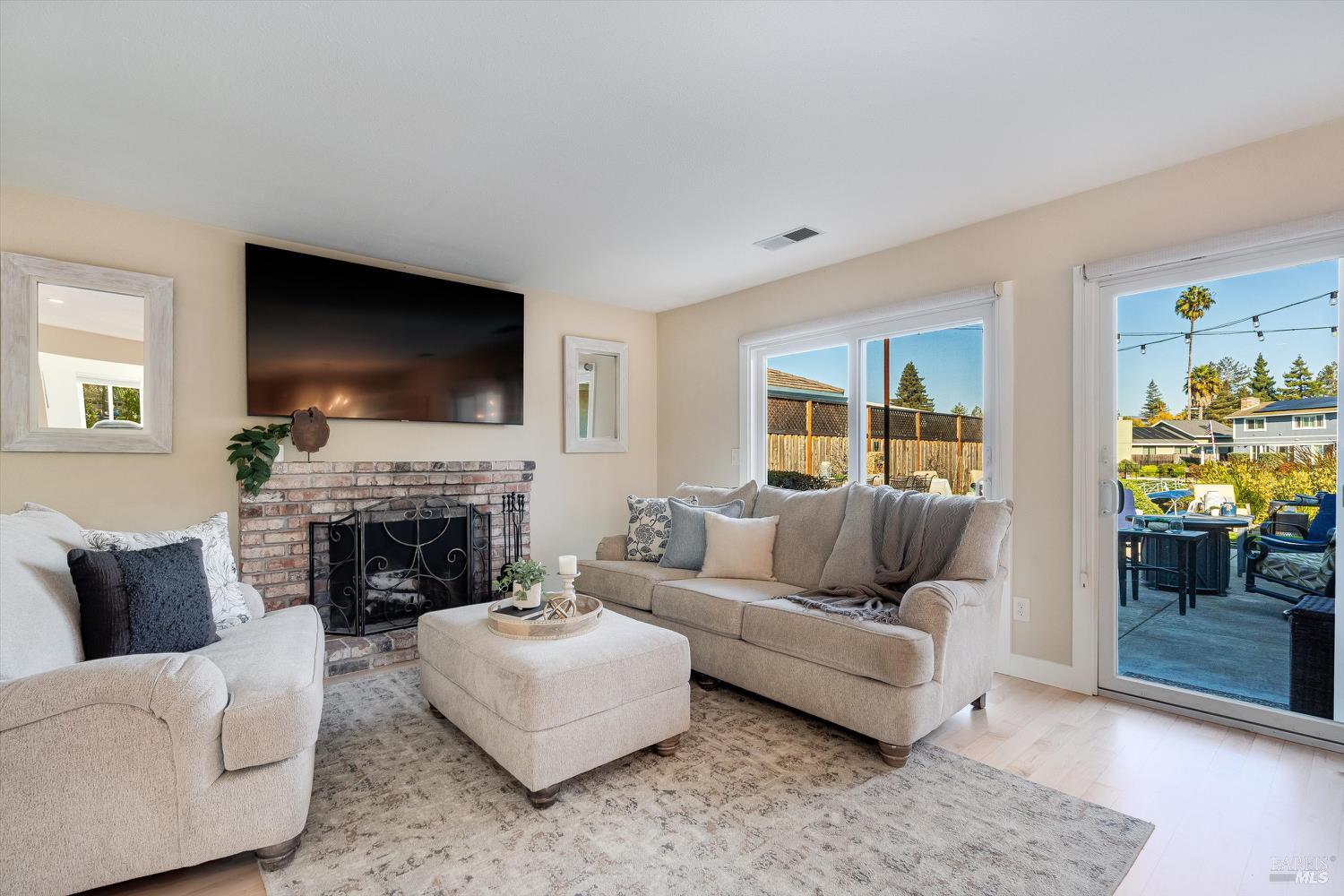 Detail Gallery Image 18 of 73 For 790 La Salle Way, Napa,  CA 94559 - 3 Beds | 2 Baths