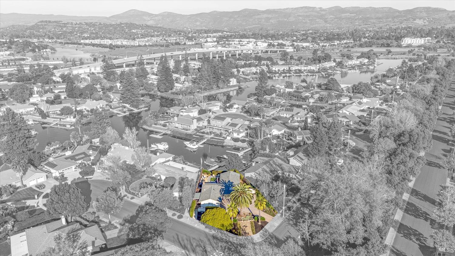 Detail Gallery Image 64 of 73 For 790 La Salle Way, Napa,  CA 94559 - 3 Beds | 2 Baths