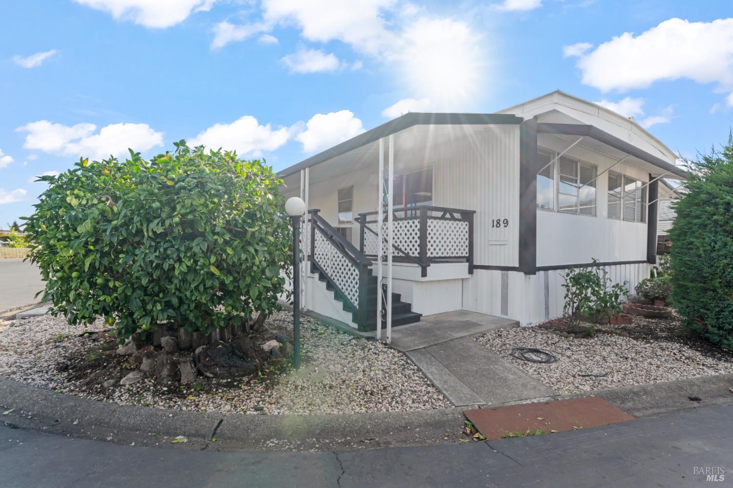 Detail Gallery Image 4 of 32 For 244 American Canyon Rd #189, American Canyon,  CA 94503 - 2 Beds | 2 Baths