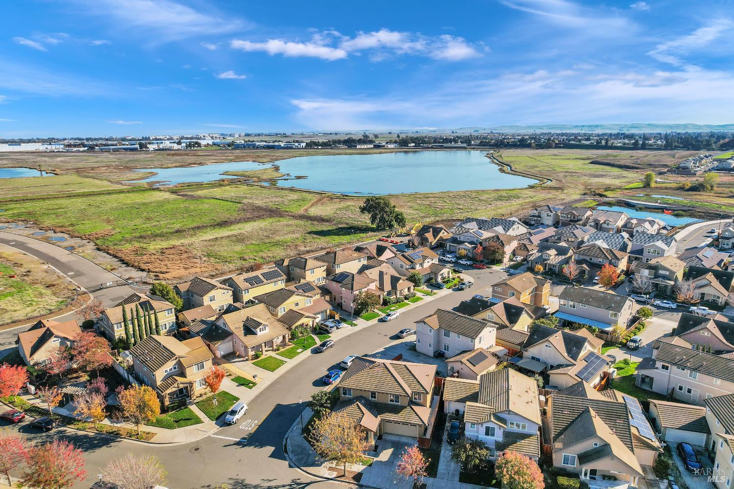 Detail Gallery Image 28 of 28 For 1571 Tommy Ln, Fairfield,  CA 94533 - 4 Beds | 2/1 Baths