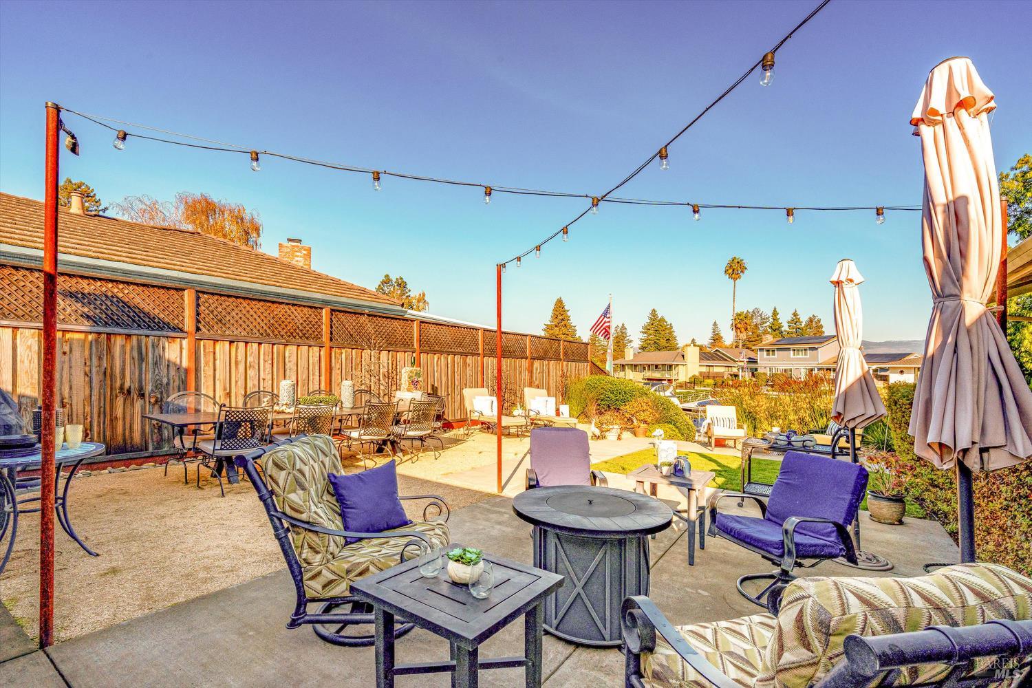 Detail Gallery Image 43 of 73 For 790 La Salle Way, Napa,  CA 94559 - 3 Beds | 2 Baths