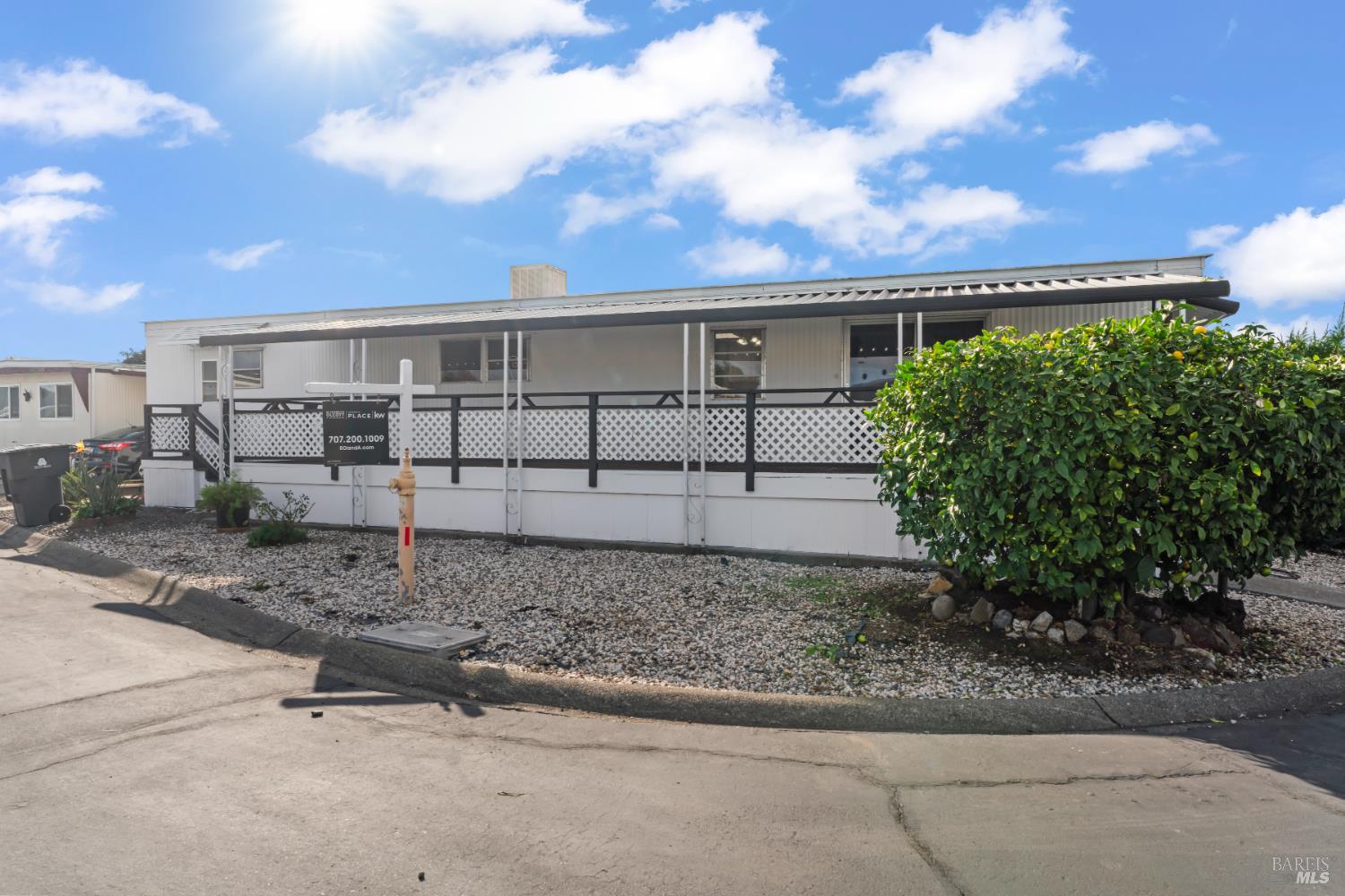 Detail Gallery Image 2 of 32 For 244 American Canyon Rd #189, American Canyon,  CA 94503 - 2 Beds | 2 Baths