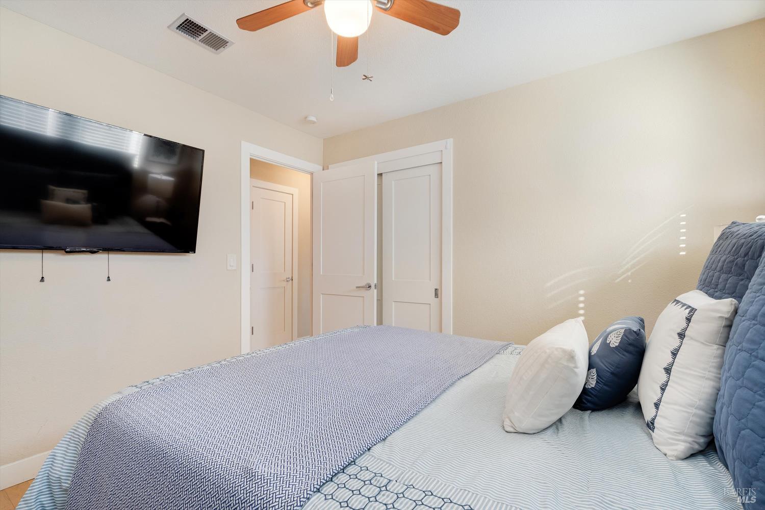 Detail Gallery Image 31 of 73 For 790 La Salle Way, Napa,  CA 94559 - 3 Beds | 2 Baths