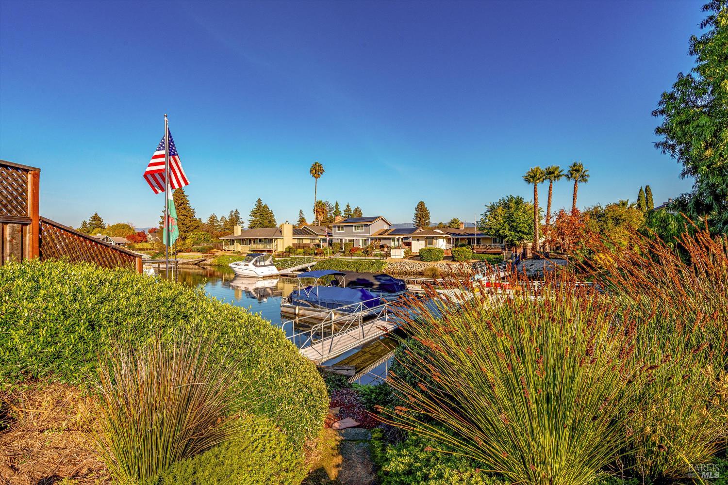 Detail Gallery Image 53 of 73 For 790 La Salle Way, Napa,  CA 94559 - 3 Beds | 2 Baths