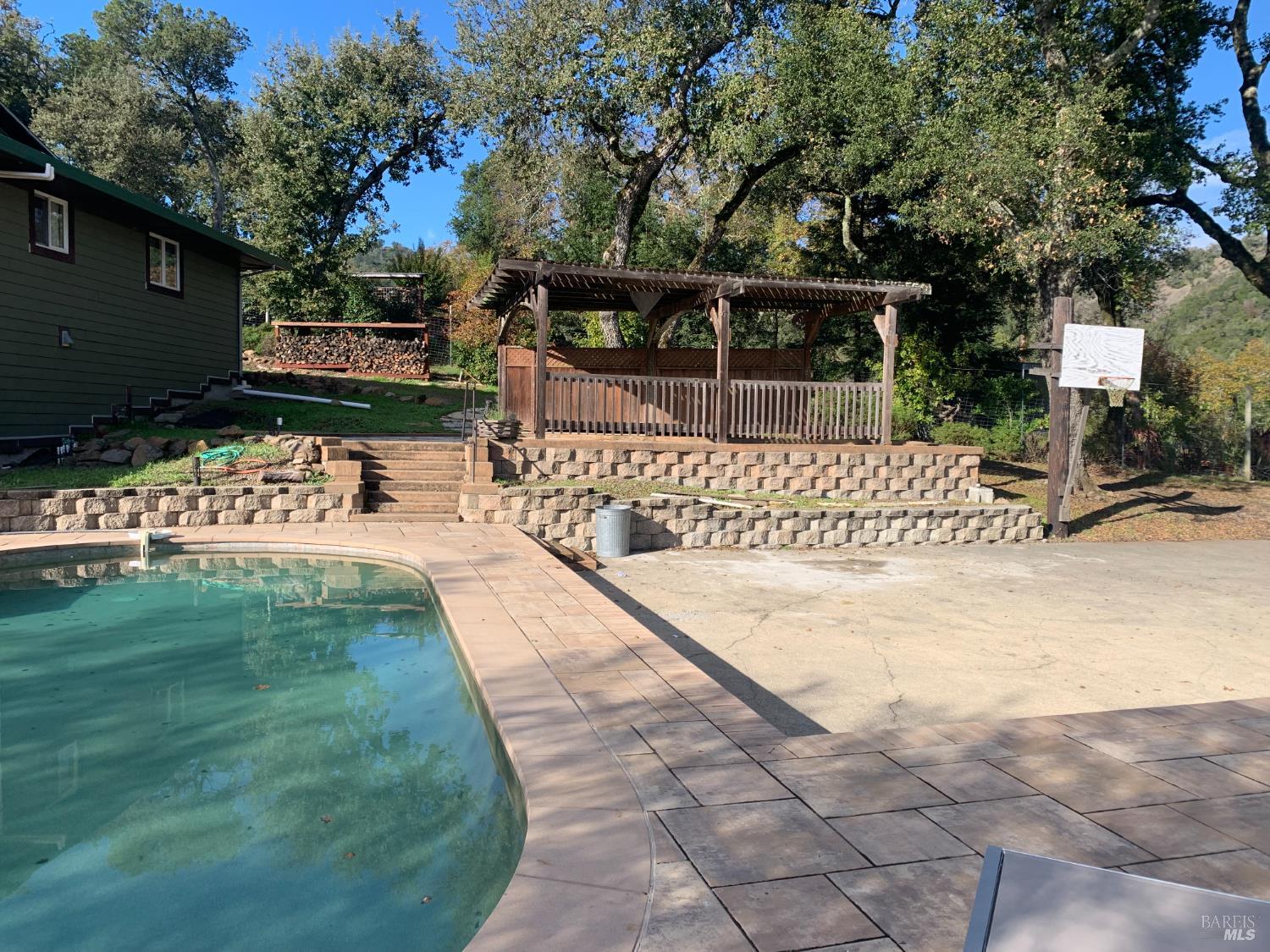 Detail Gallery Image 65 of 92 For 3778 Burke Pl, Sonoma,  CA 95476 - 4 Beds | 2/1 Baths