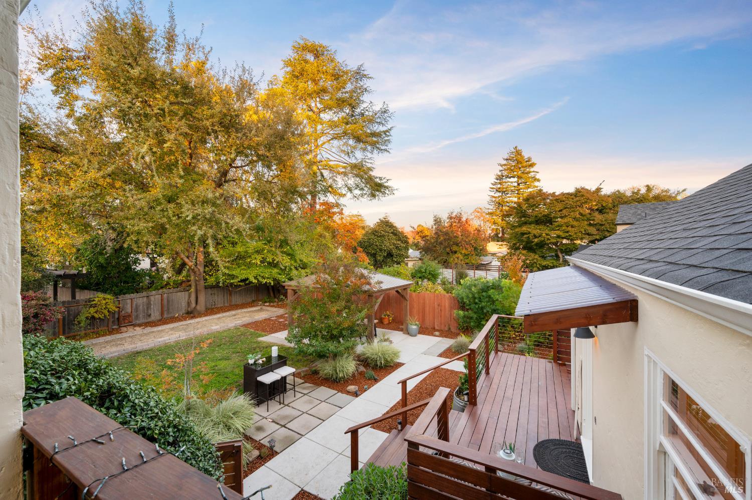 Detail Gallery Image 53 of 63 For 1612 Spruce St, Napa,  CA 94559 - 4 Beds | 3 Baths