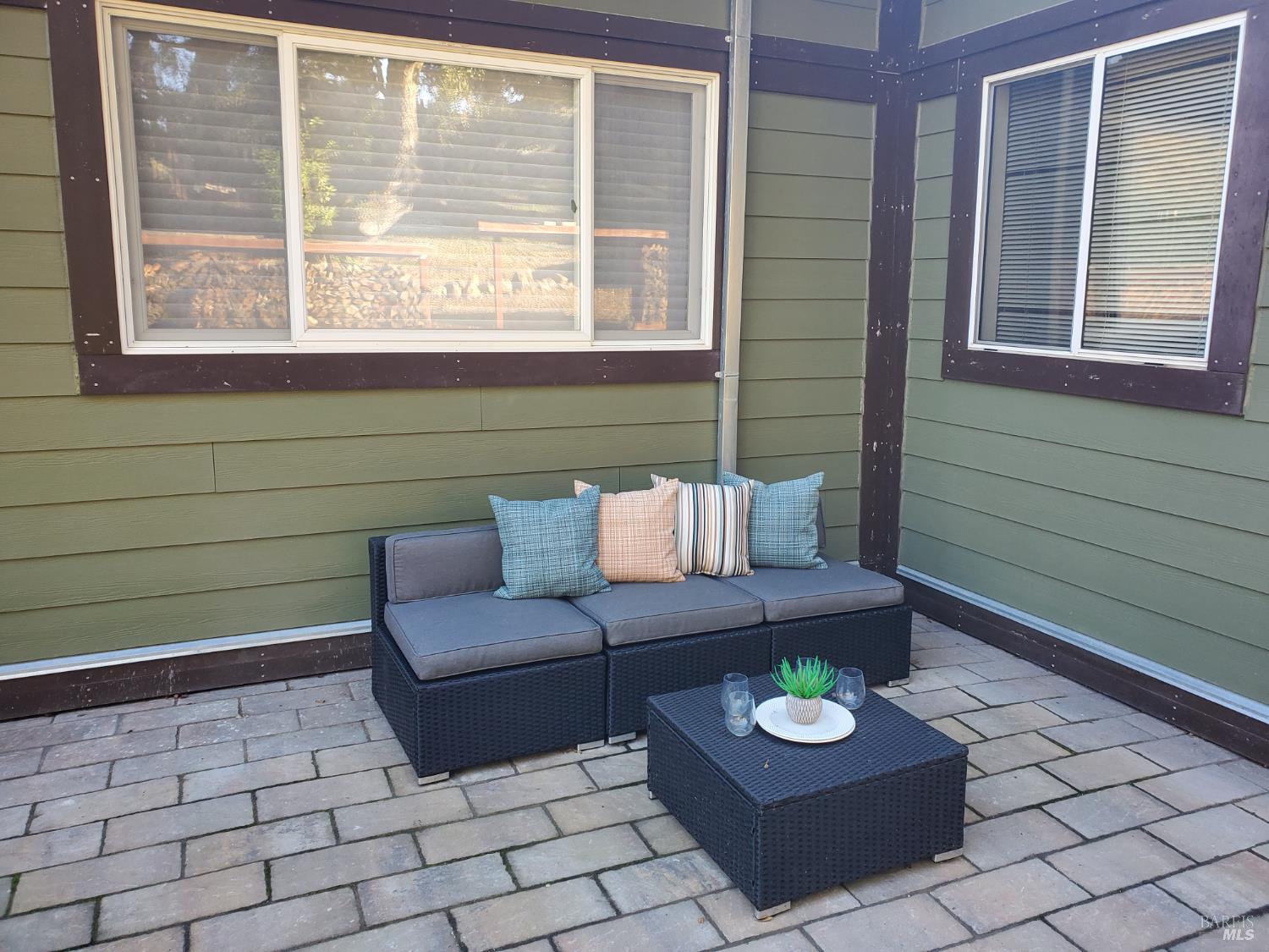 Detail Gallery Image 7 of 92 For 3778 Burke Pl, Sonoma,  CA 95476 - 4 Beds | 2/1 Baths