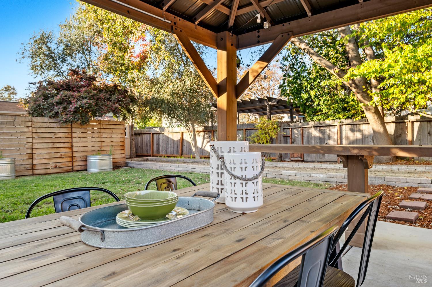 Detail Gallery Image 58 of 63 For 1612 Spruce St, Napa,  CA 94559 - 4 Beds | 3 Baths
