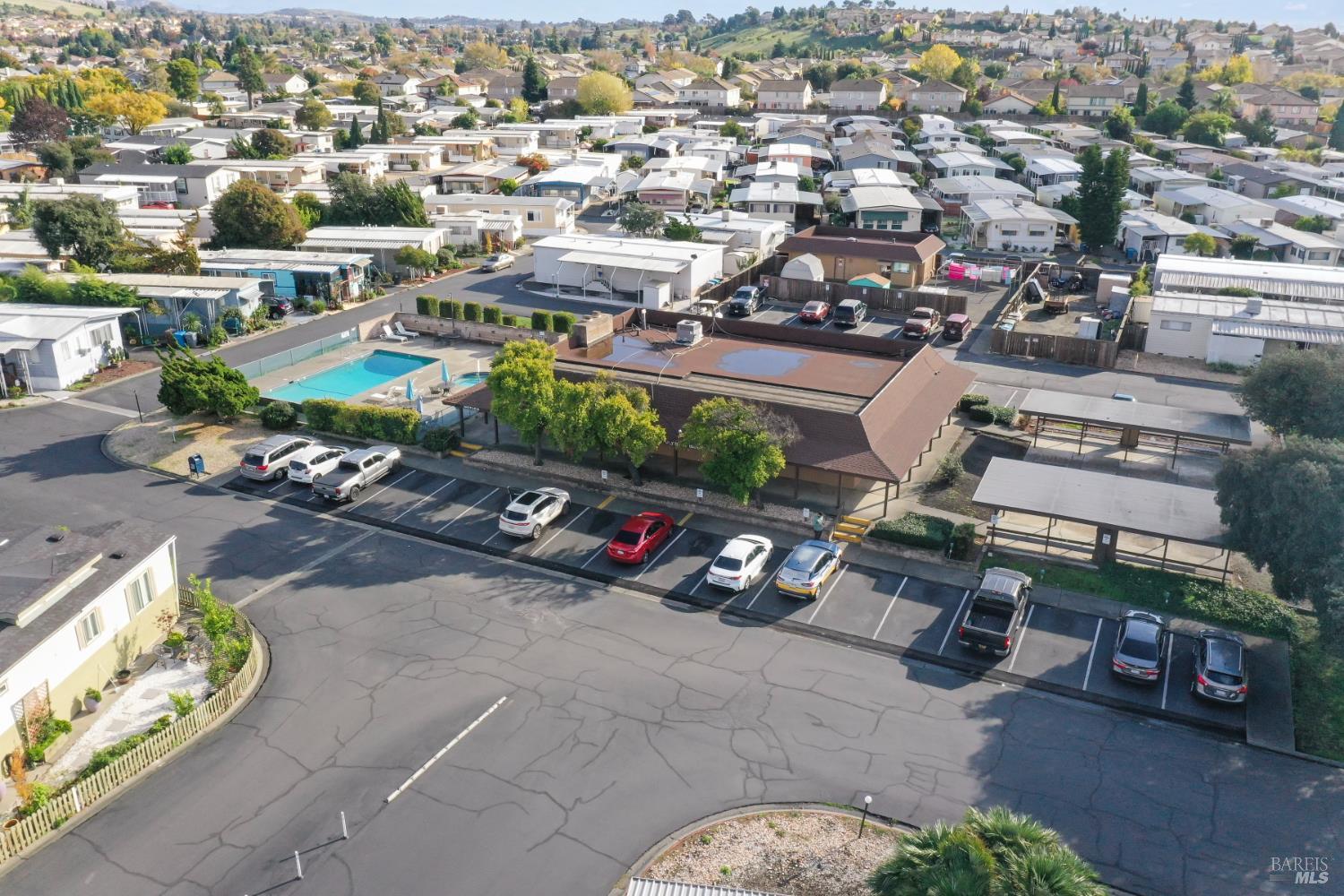 Detail Gallery Image 32 of 32 For 244 American Canyon Rd #189, American Canyon,  CA 94503 - 2 Beds | 2 Baths