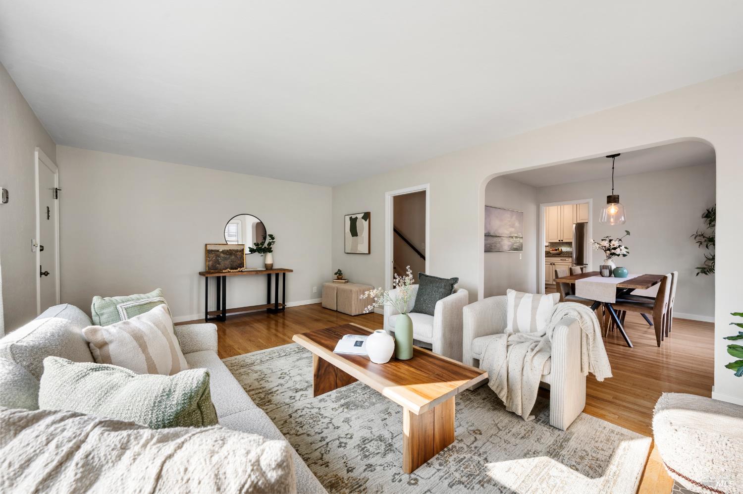 Detail Gallery Image 9 of 63 For 1612 Spruce St, Napa,  CA 94559 - 4 Beds | 3 Baths