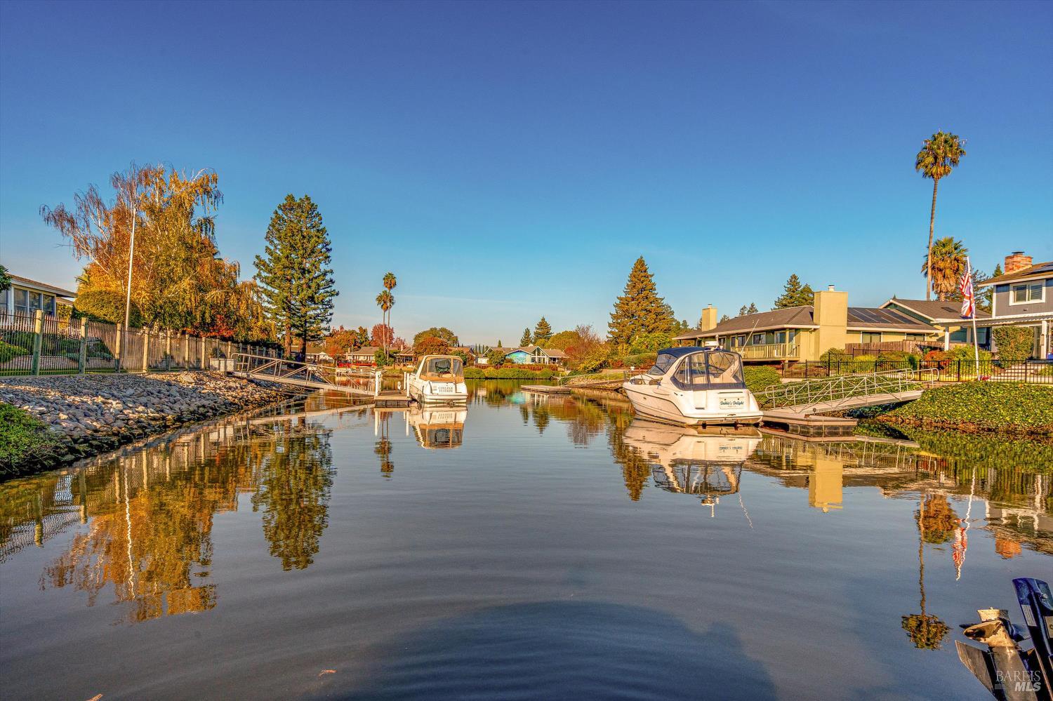 Detail Gallery Image 59 of 73 For 790 La Salle Way, Napa,  CA 94559 - 3 Beds | 2 Baths