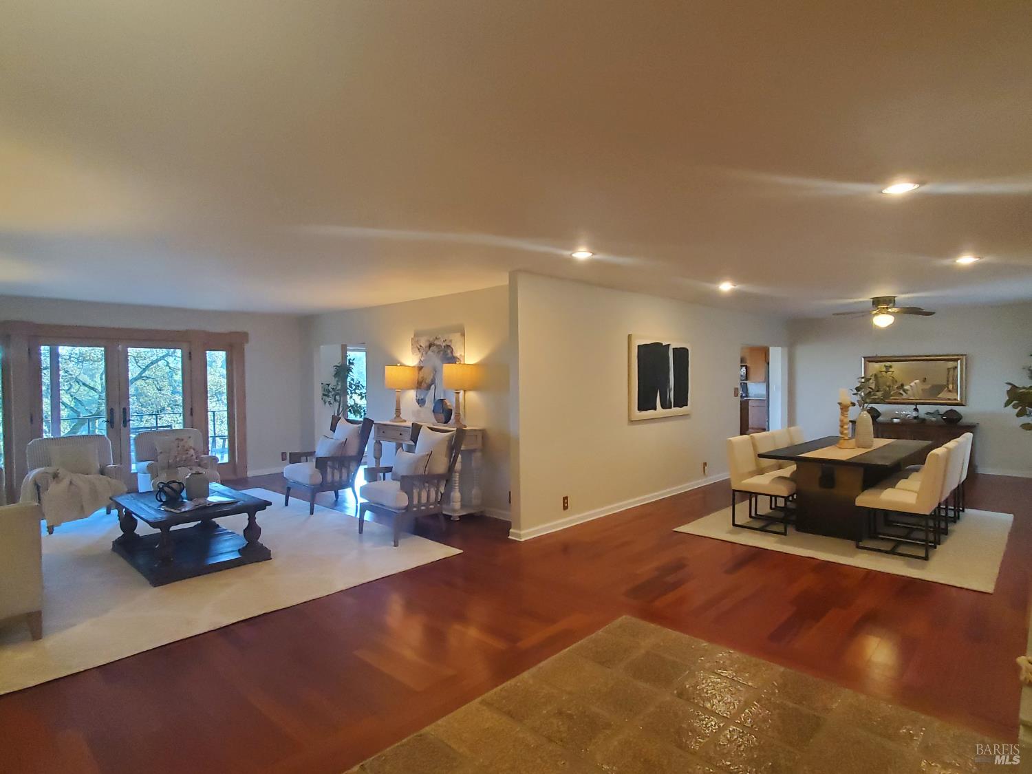Detail Gallery Image 9 of 92 For 3778 Burke Pl, Sonoma,  CA 95476 - 4 Beds | 2/1 Baths