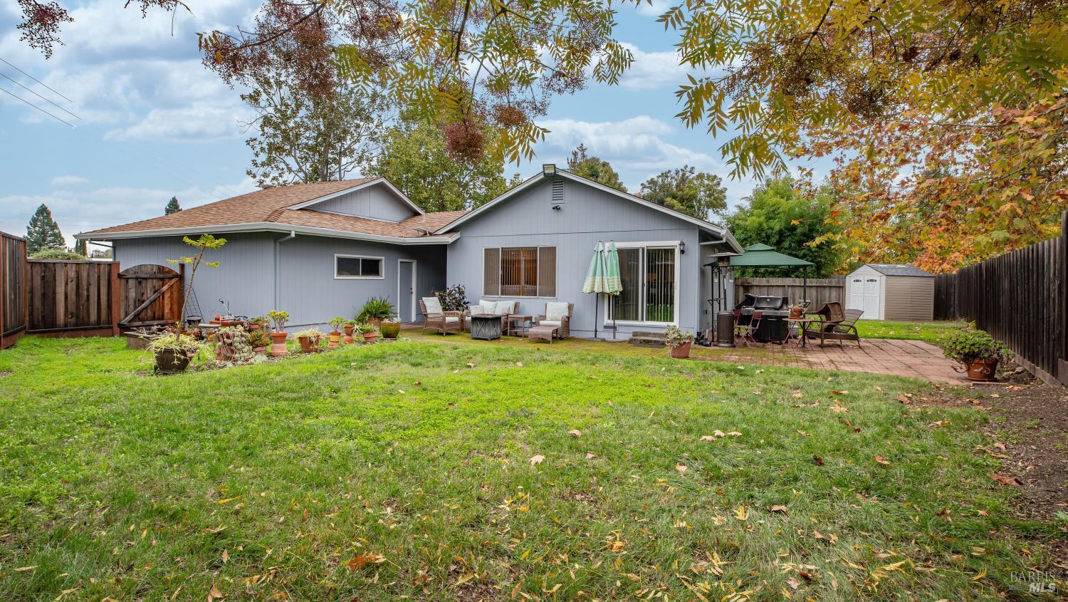 Detail Gallery Image 31 of 41 For 7 Portola Ct, Santa Rosa,  CA 95409 - – Beds | – Baths