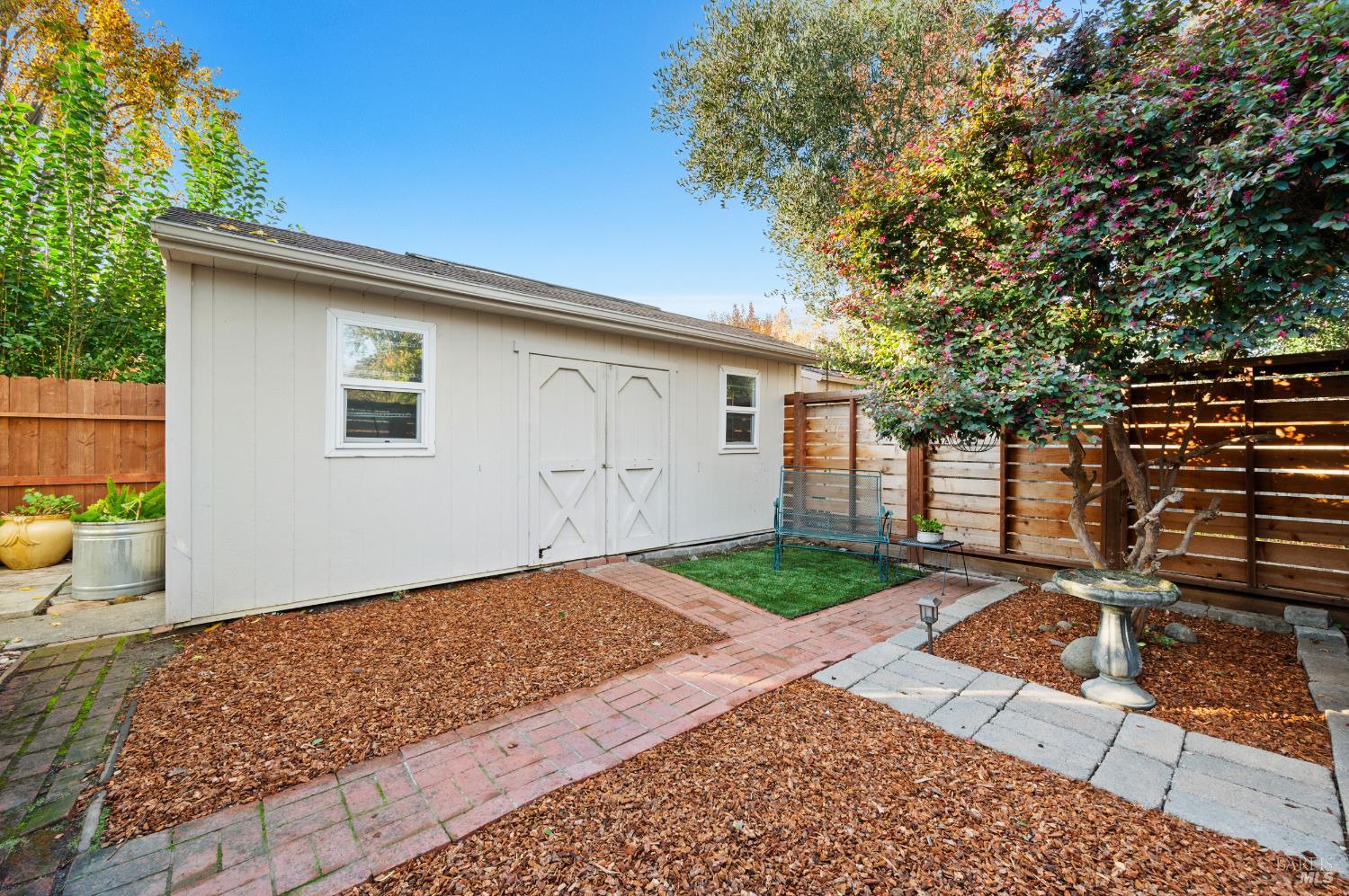 Detail Gallery Image 52 of 63 For 1612 Spruce St, Napa,  CA 94559 - 4 Beds | 3 Baths